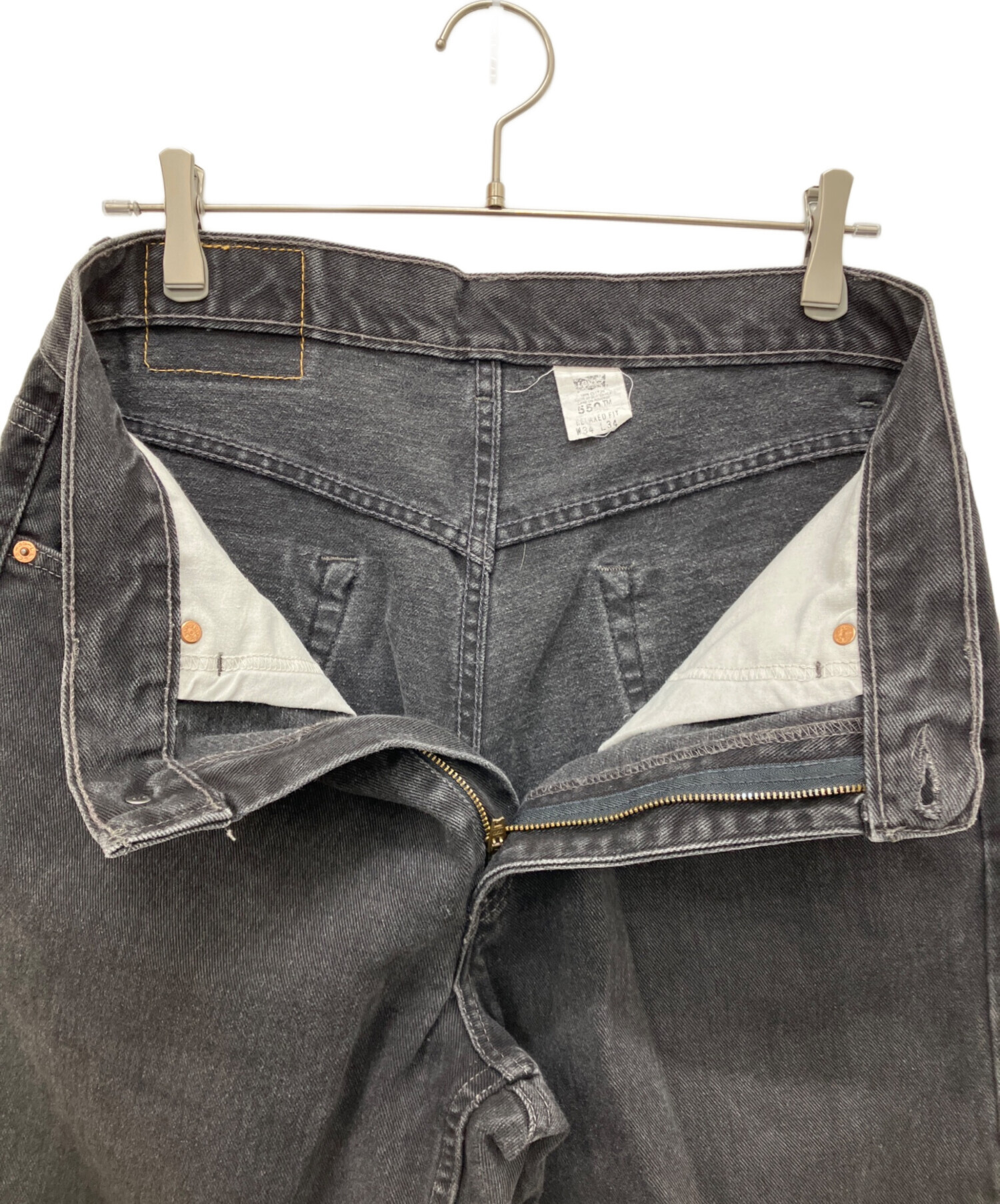 中古・古着通販】LEVI