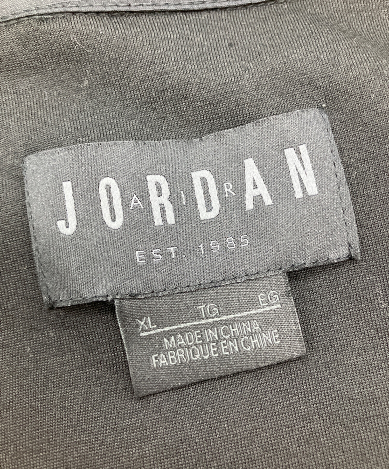 中古・古着通販】JORDAN (ジョーダン) Paris Saint-Germain (パリ