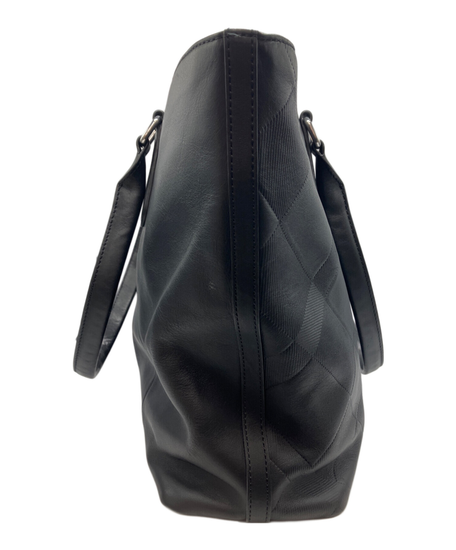 中古・古着通販】BURBERRY BLACK LABEL (バーバリーブラックレーベル