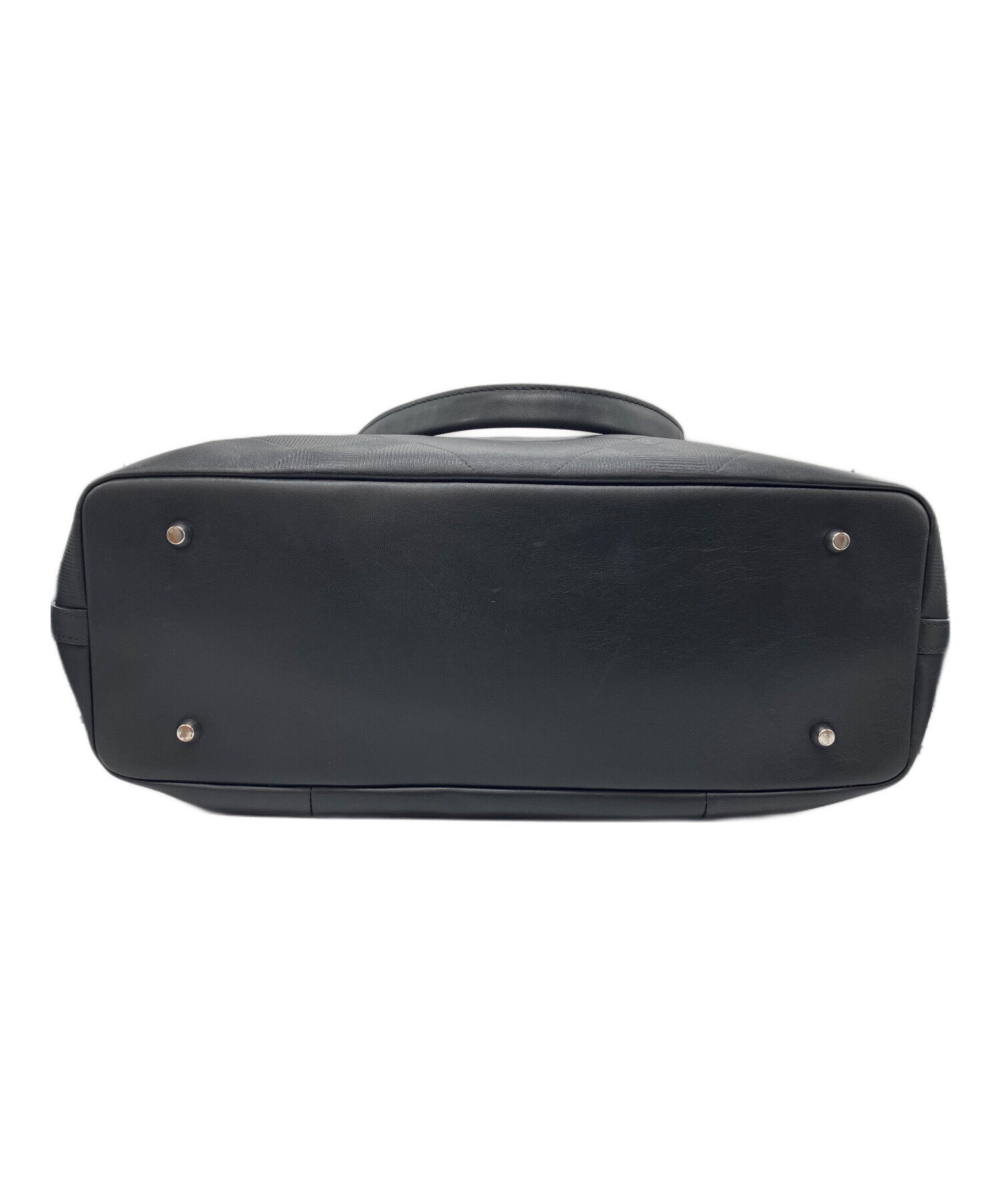 中古・古着通販】BURBERRY BLACK LABEL (バーバリーブラックレーベル