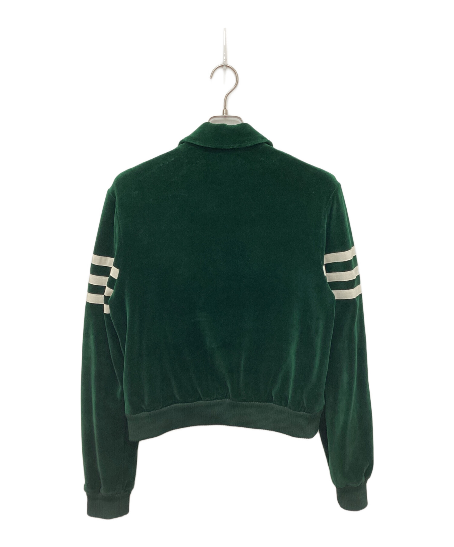 中古・古着通販】GUCCI (グッチ) adidas (アディダス) シェリーライン