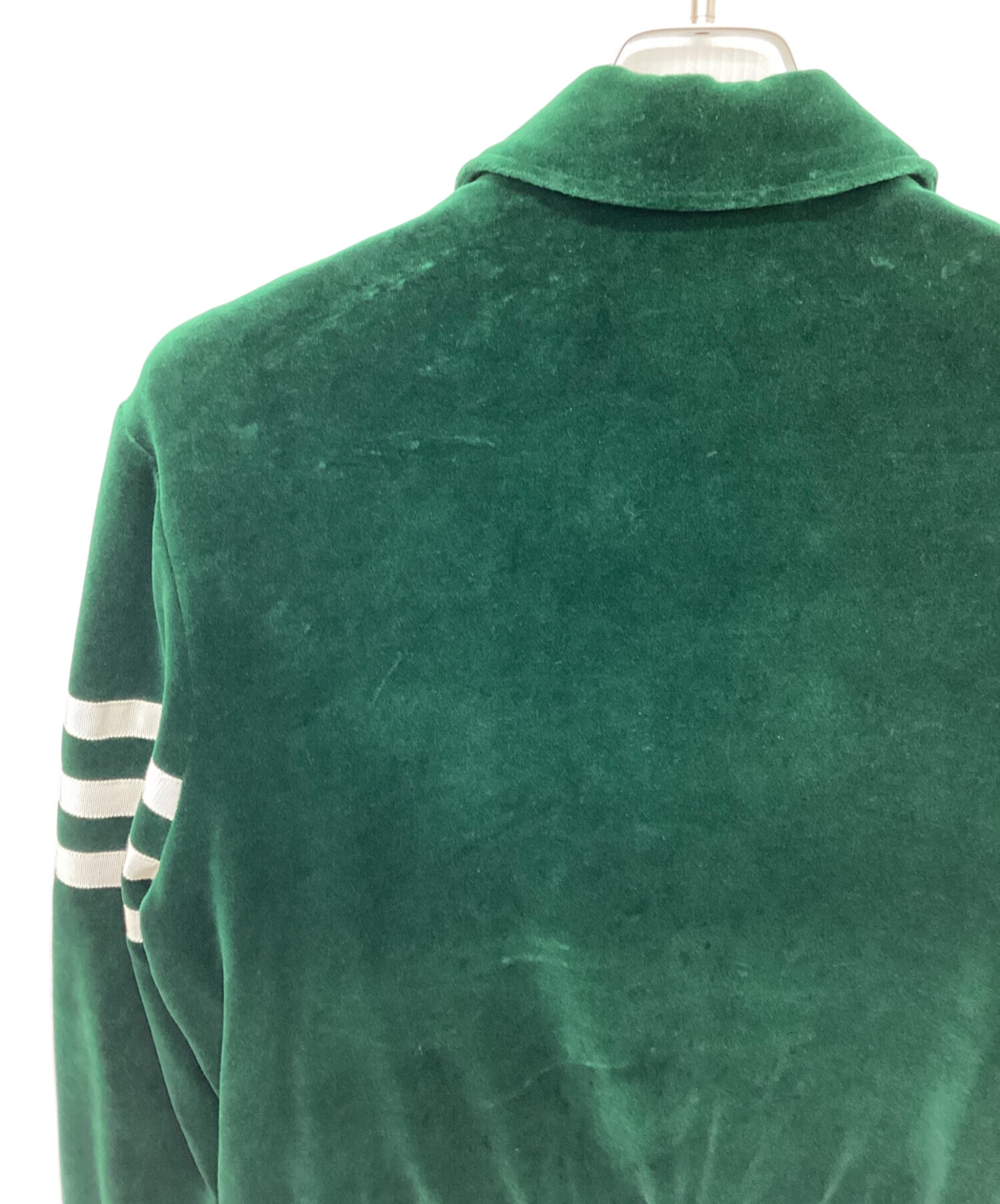 中古・古着通販】GUCCI (グッチ) adidas (アディダス) シェリーライン