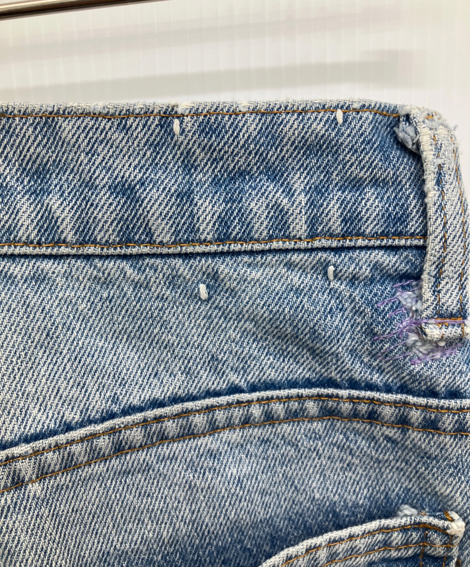 中古・古着通販】LEVI