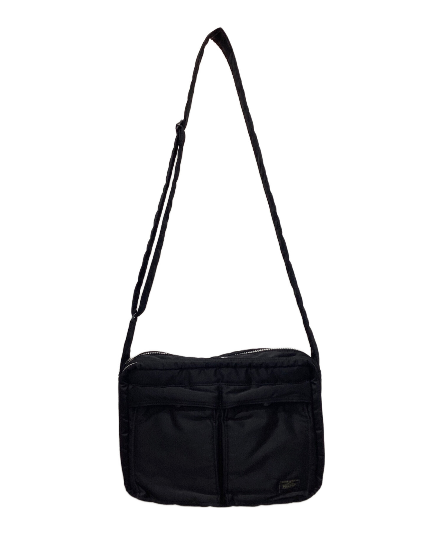 中古・古着通販】PORTER (ポーター) タンカーショルダーバッグ