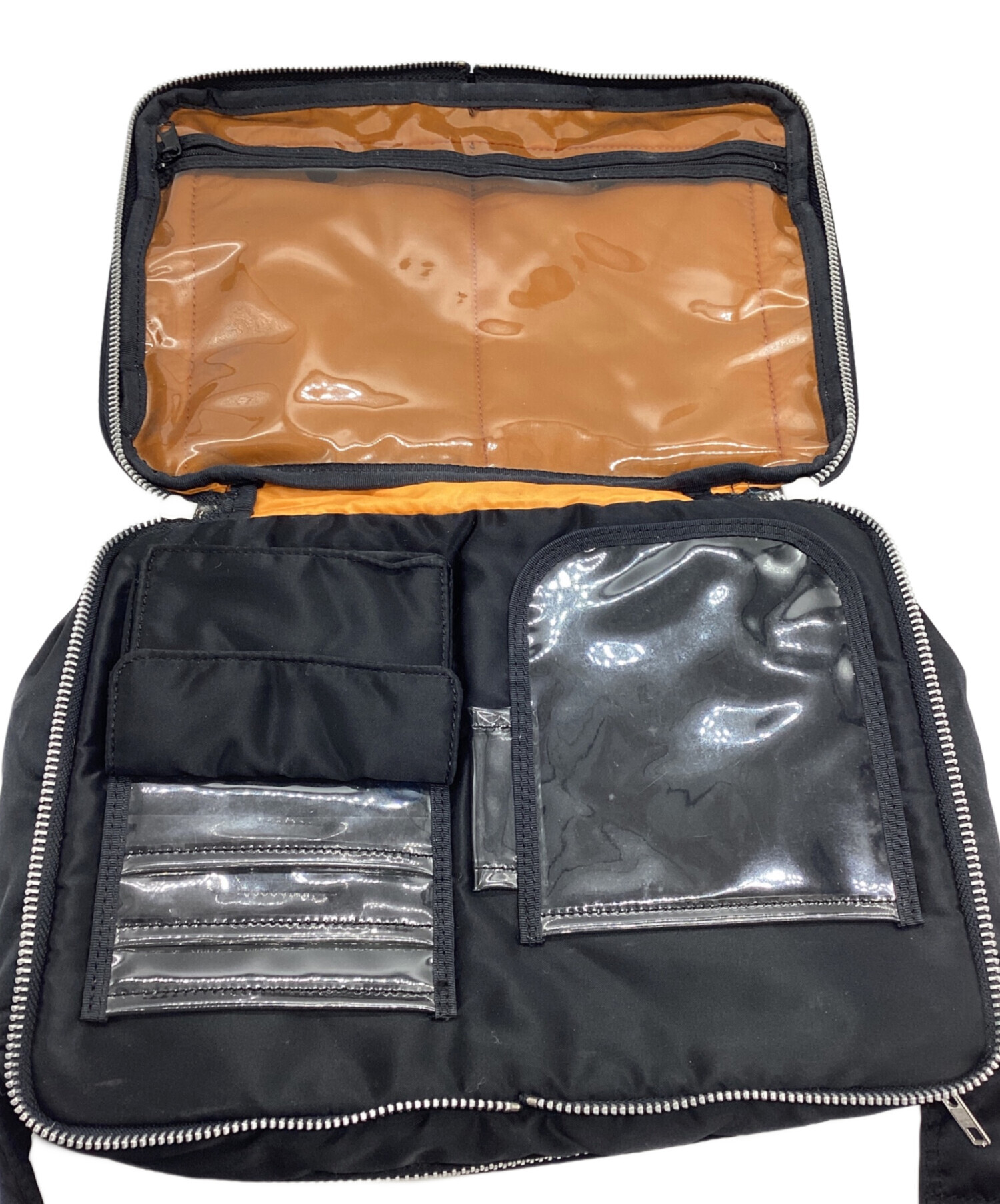 中古・古着通販】PORTER (ポーター) タンカーショルダーバッグ