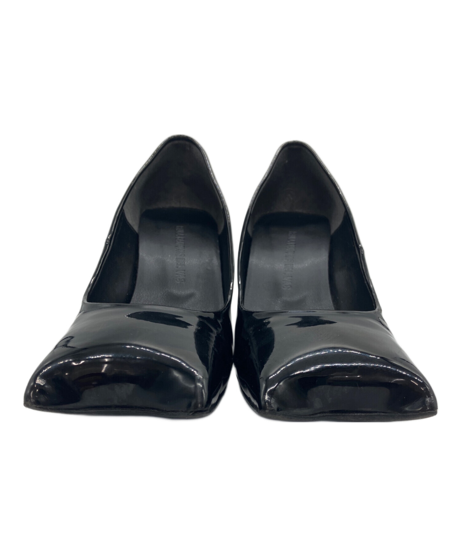 PAULA CANOVAS DEL VAS シューズ37 中古・古着通販】PAULA CANOVAS DEL VAS (パウラ カノバス デル ヴァス