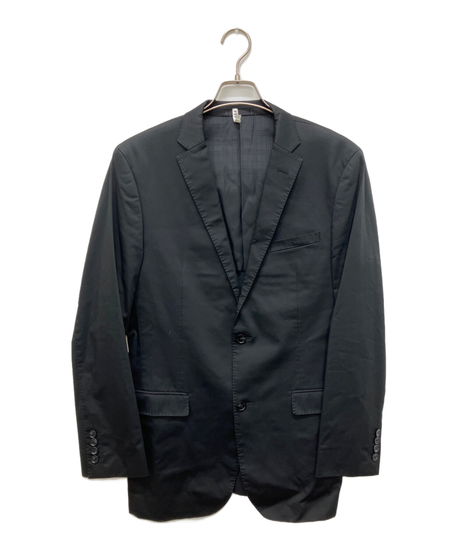 中古・古着通販】BURBERRY BLACK LABEL (バーバリーブラックレーベル