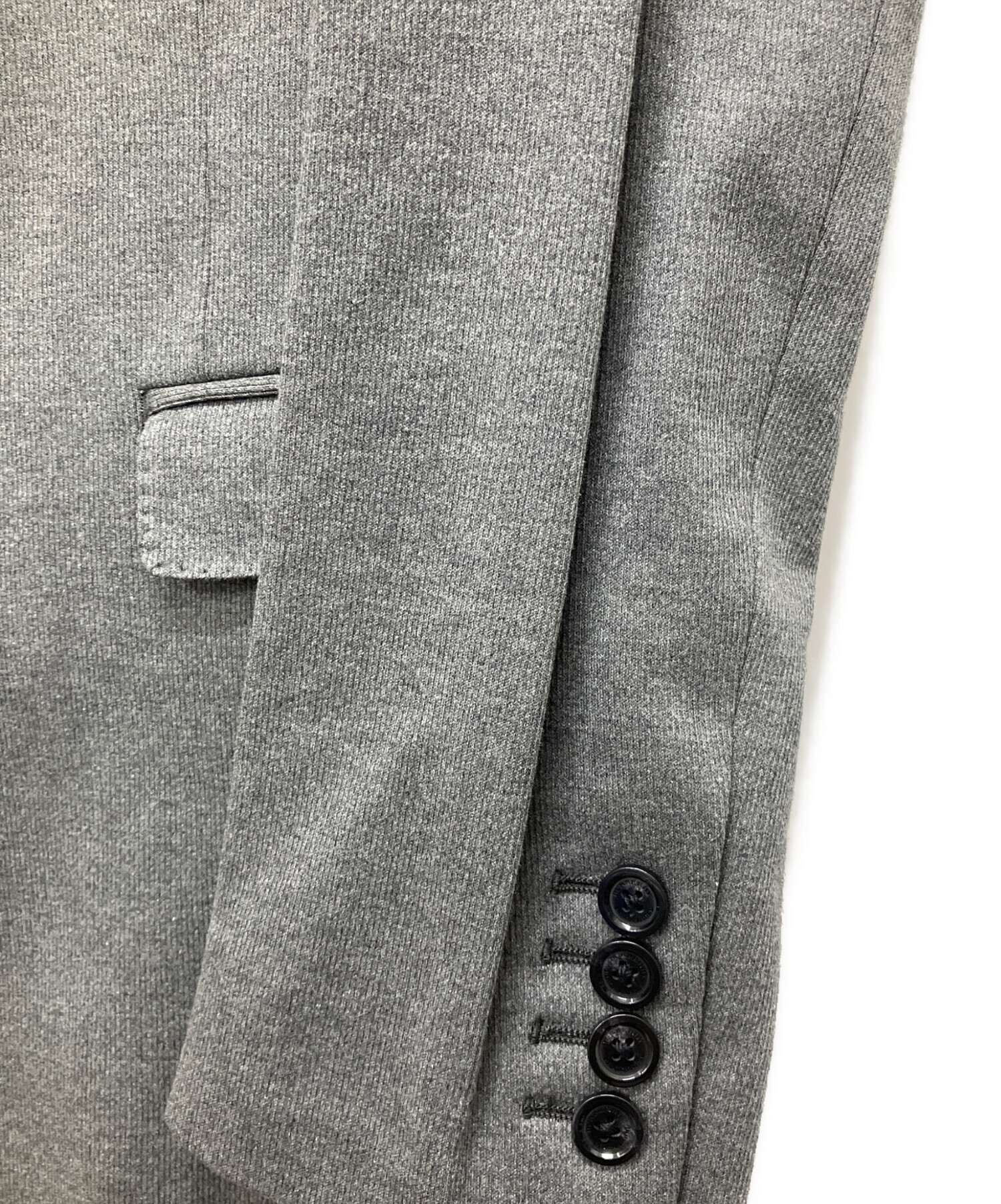 中古・古着通販】BURBERRY BLACK LABEL (バーバリーブラックレーベル