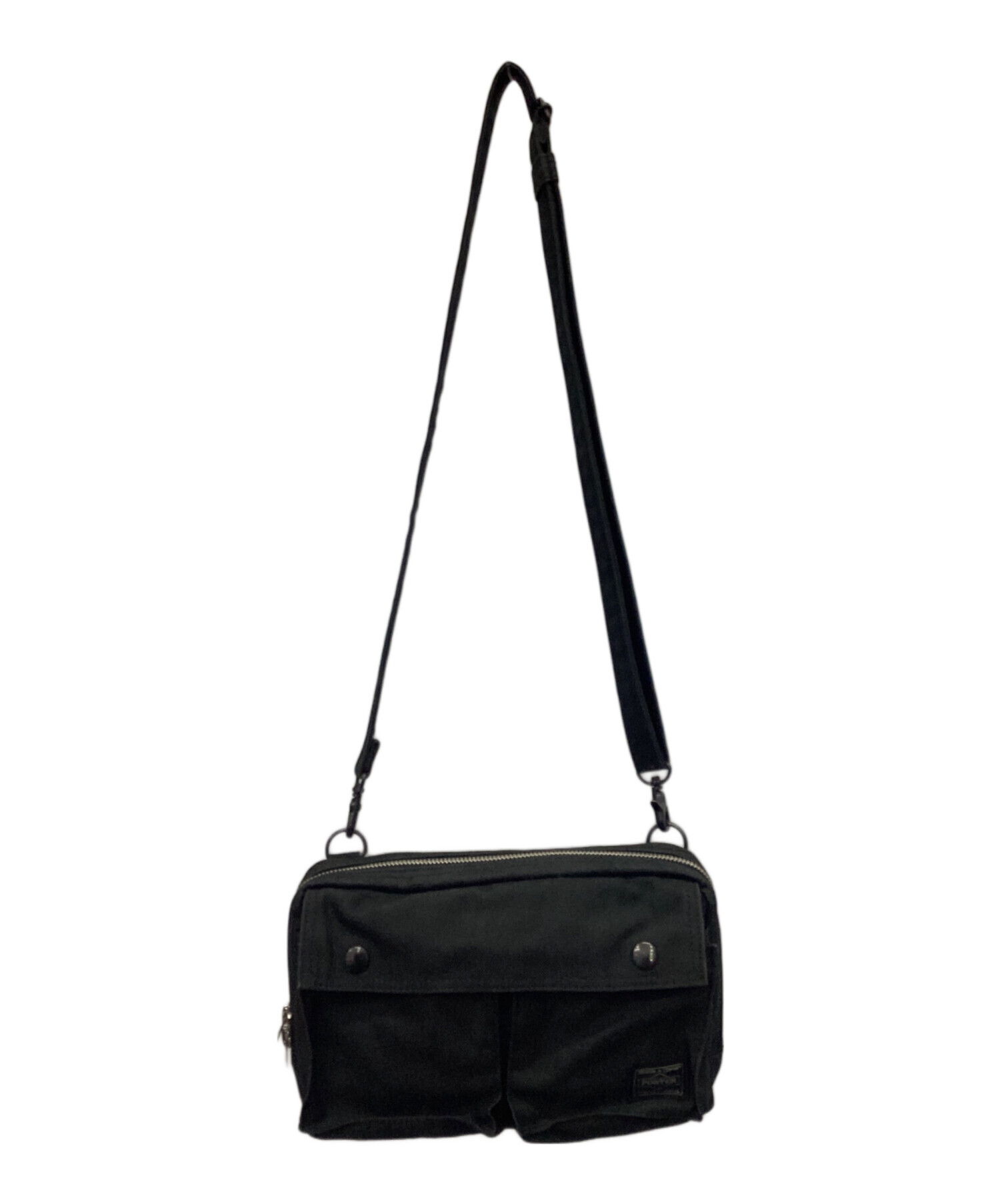 PORTER ポーター/スモーキー ショルダーバッグ/Bランク/85【中古】 中古・古着通販】PORTER (ポーター) スモーキーショルダーバッグ