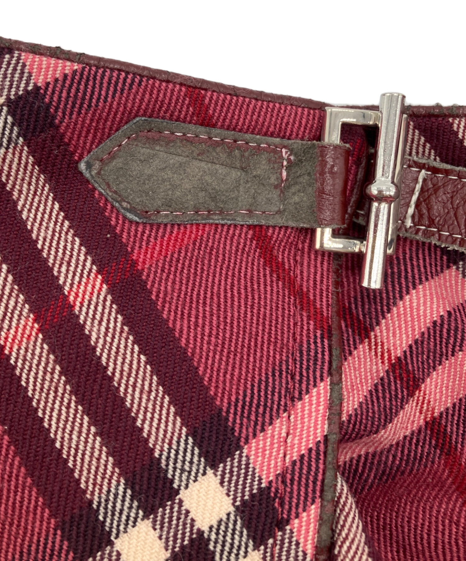 中古・古着通販】BURBERRY BLUE LABEL (バーバリー ブルー レーベル