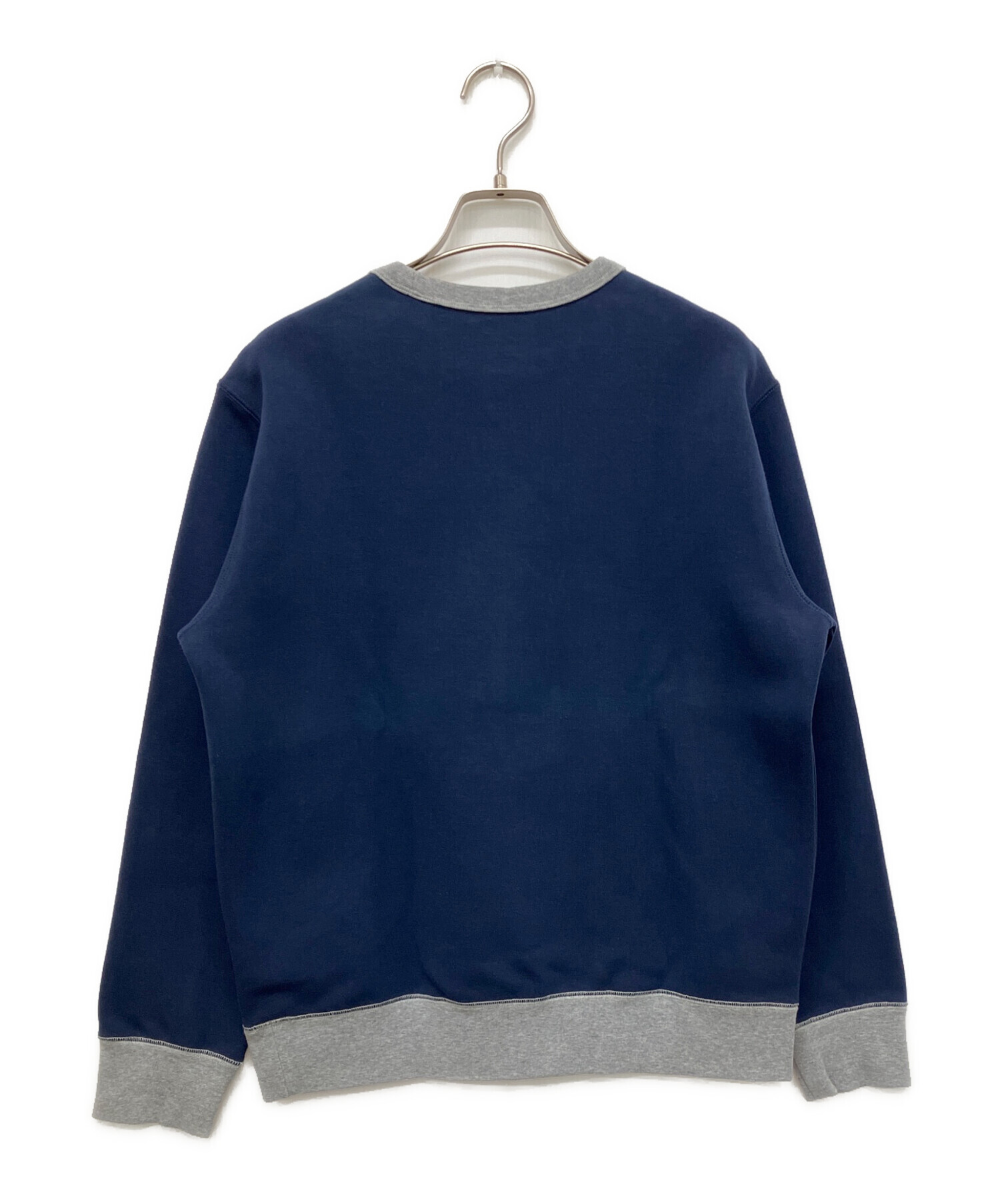中古・古着通販】POLO RALPH LAUREN (ポロ・ラルフローレン) ビッグ 