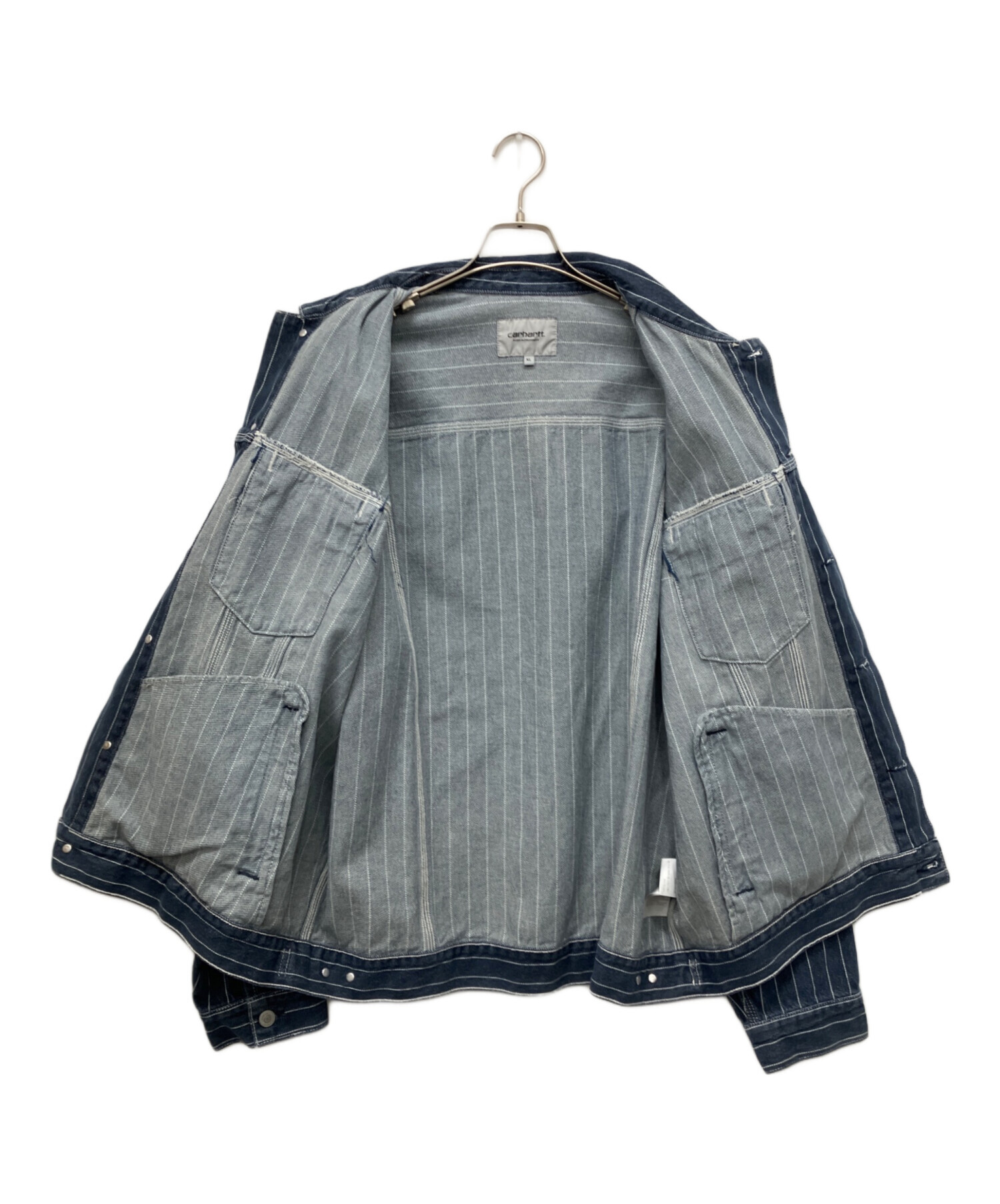 中古・古着通販】Carhartt WIP (カーハート ワーク イン プログレス