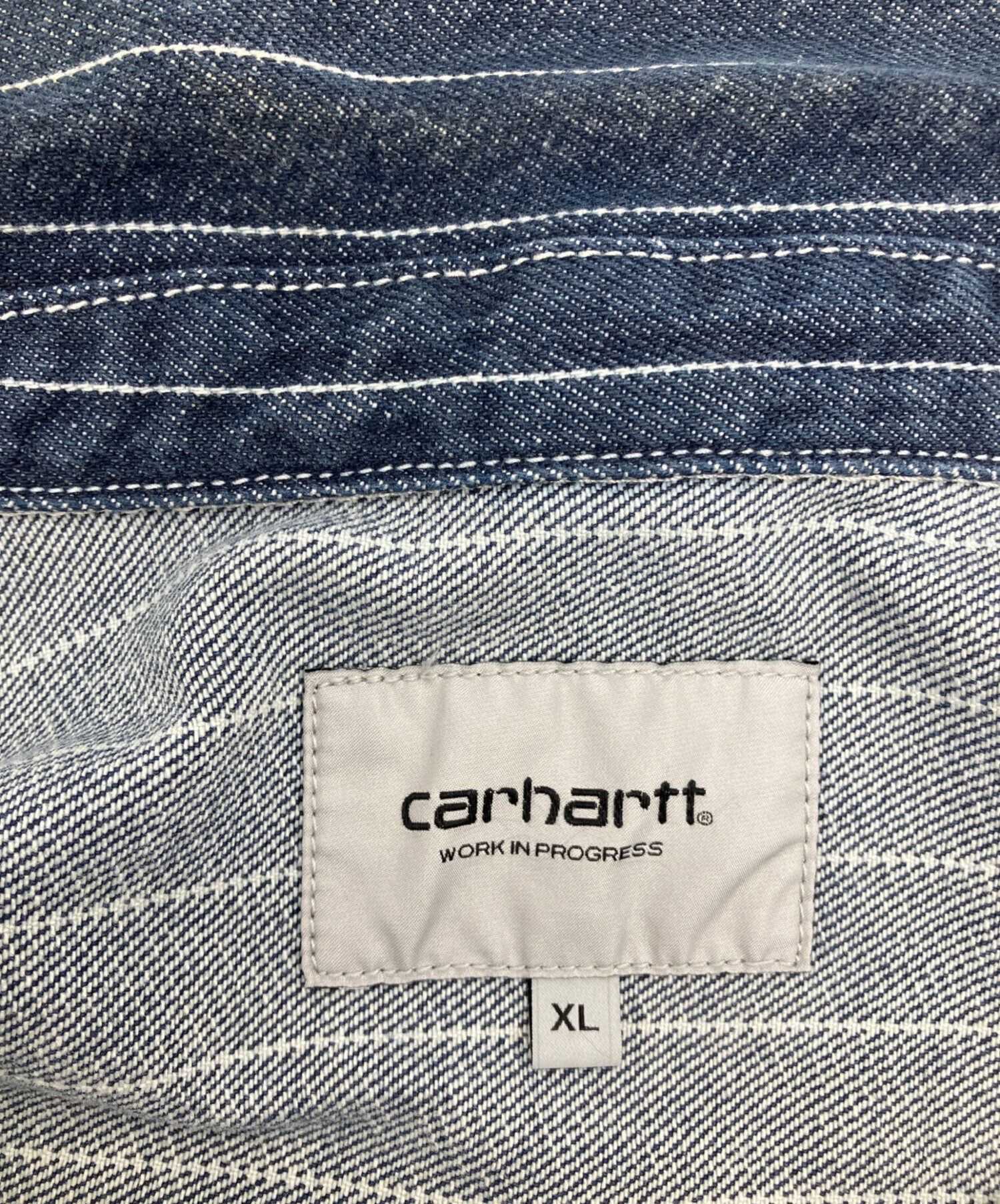 中古・古着通販】Carhartt WIP (カーハート ワーク イン プログレス