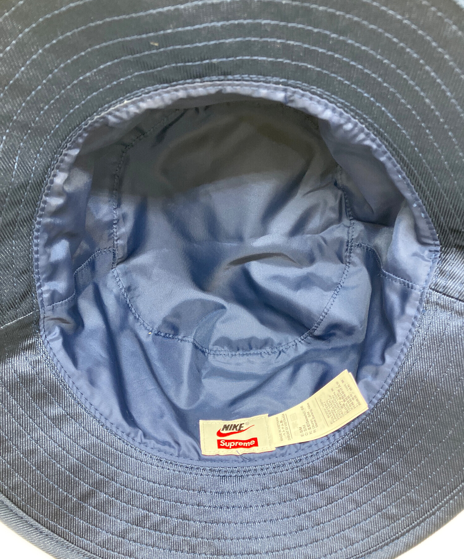 中古・古着通販】Supreme (シュプリーム) NIKE (ナイキ) Dazzle