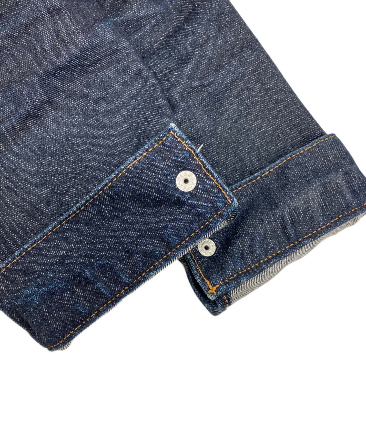 中古・古着通販】Wrangler (ラングラー) nano・universe (ナノ 