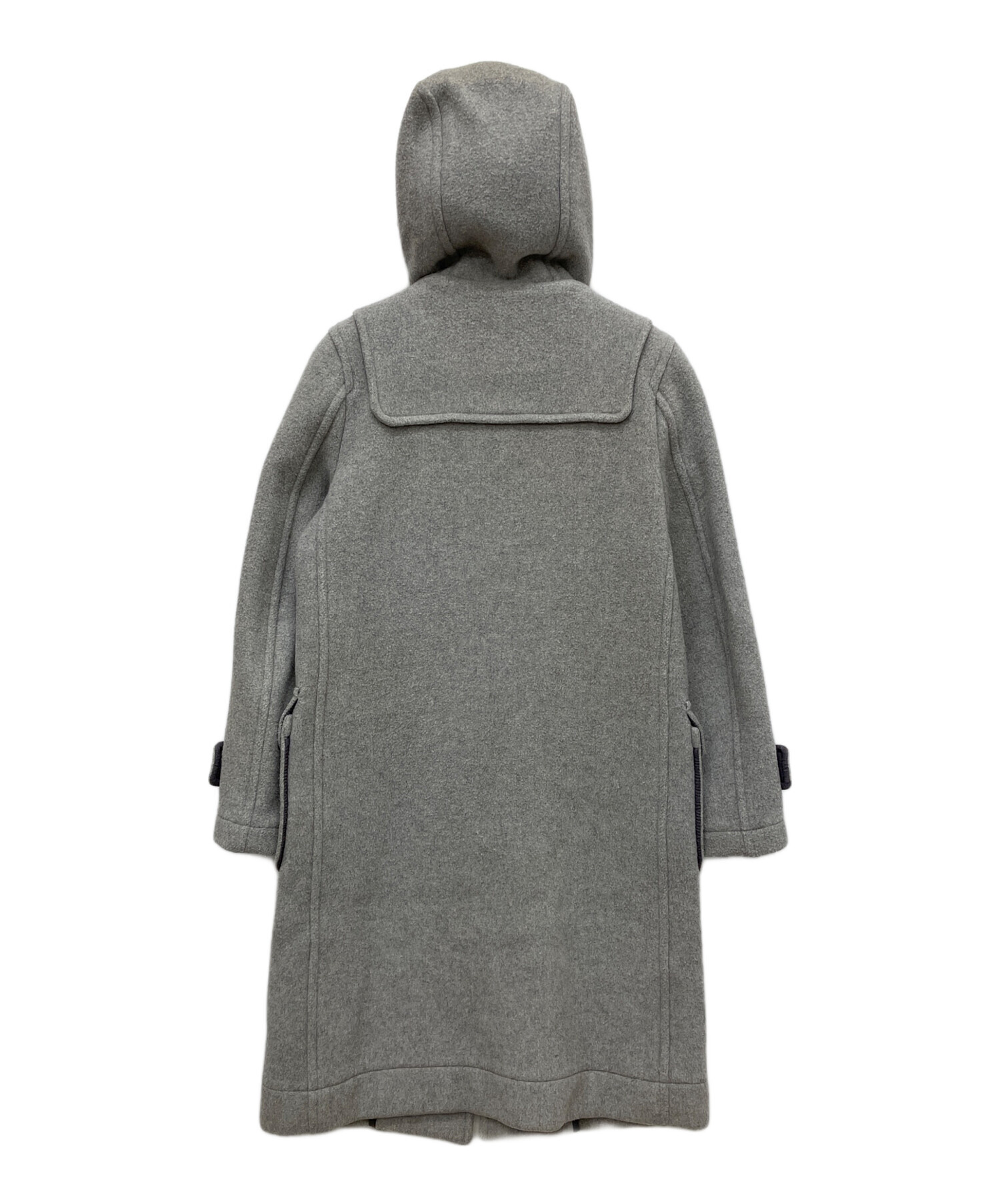 中古・古着通販】LONDON Tradition (ロンドントラディション) ダッフル
