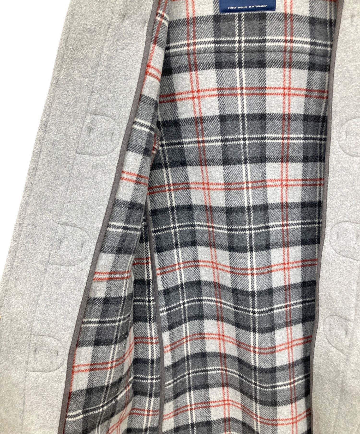 中古・古着通販】LONDON Tradition (ロンドントラディション) ダッフル