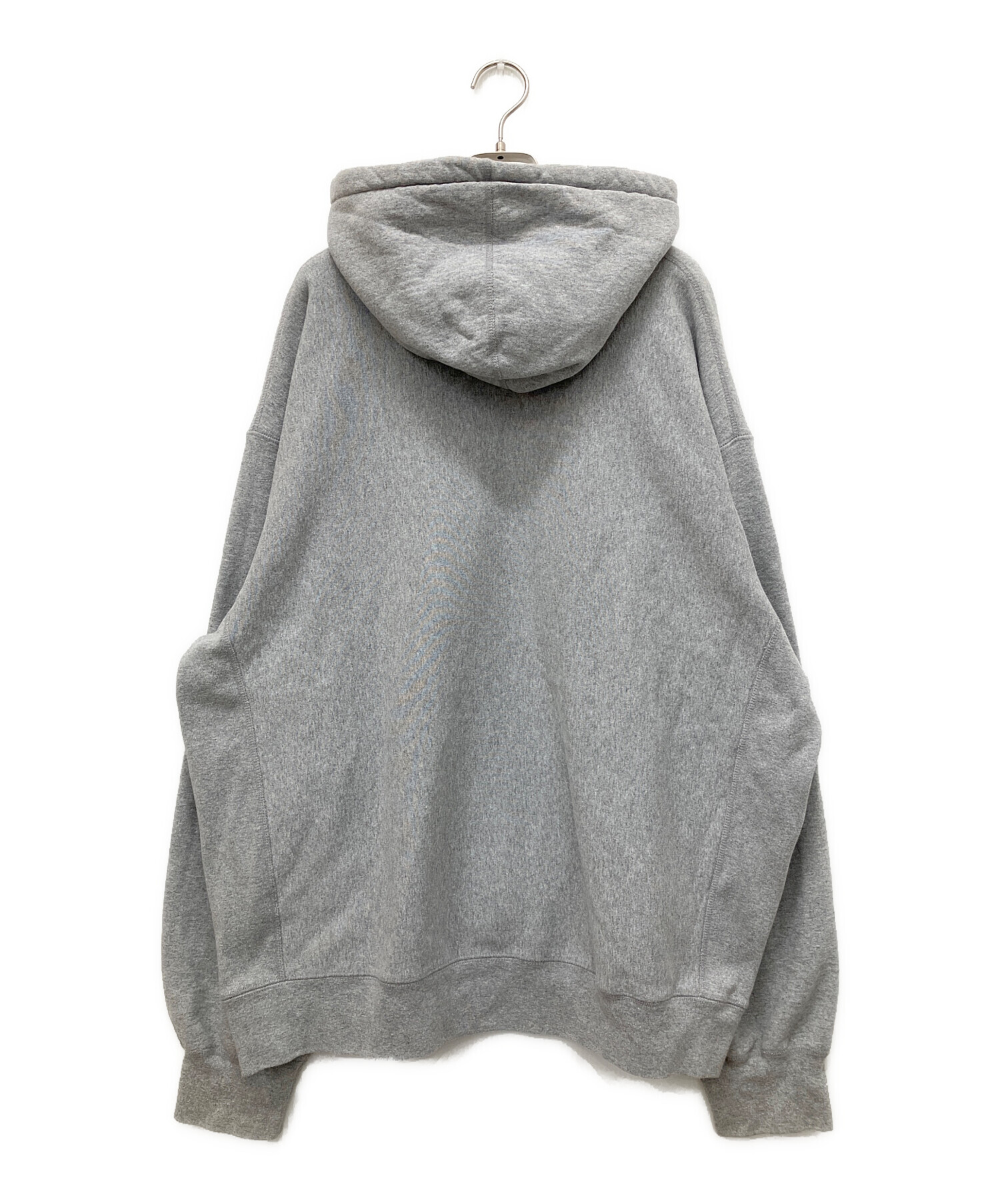 中古・古着通販】Supreme (シュプリーム) 23AW Raised Script Hooded 