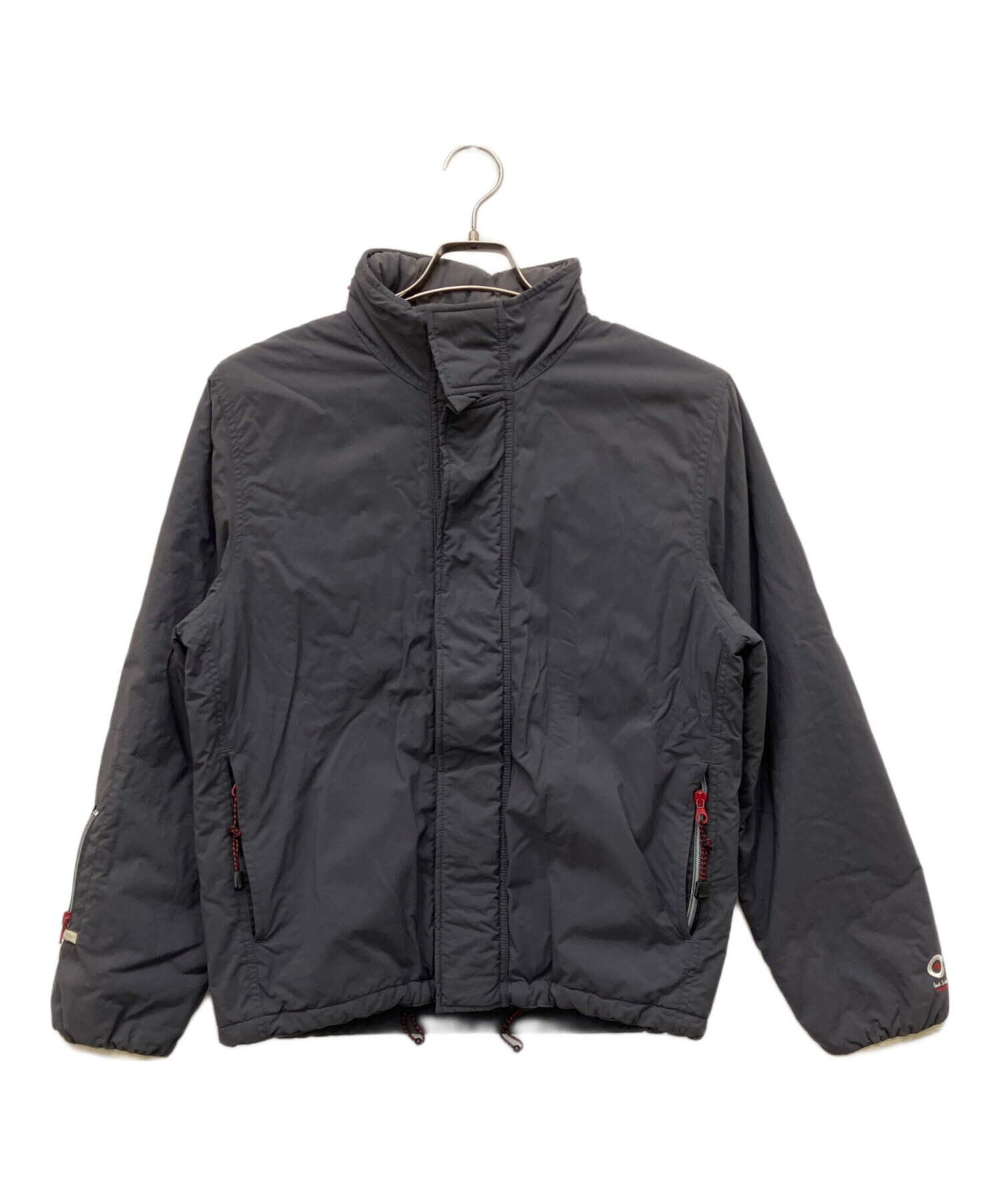 ポールスミス ナイロンジャケット　Ｍ 中古・古着通販】Paul Smith sport (ポールスミススポーツ) アーカイブ