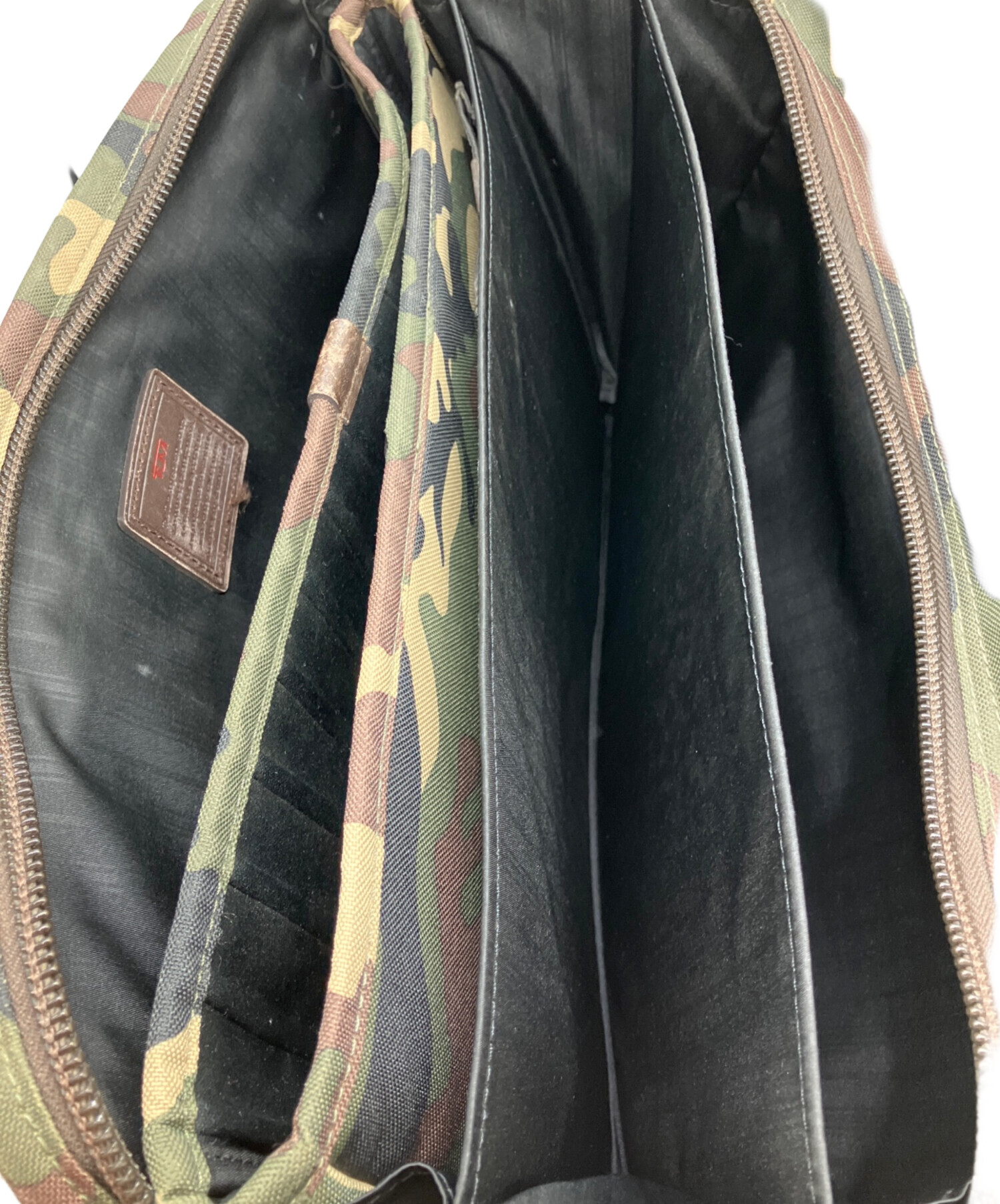 p*n様 美品✨TUMI×SHIPS シップス別注エクスパンダブル3awy ブリ 中古・古着通販】TUMI (トゥミ) SHIPS (シップス) SHIPS別注エクスパン