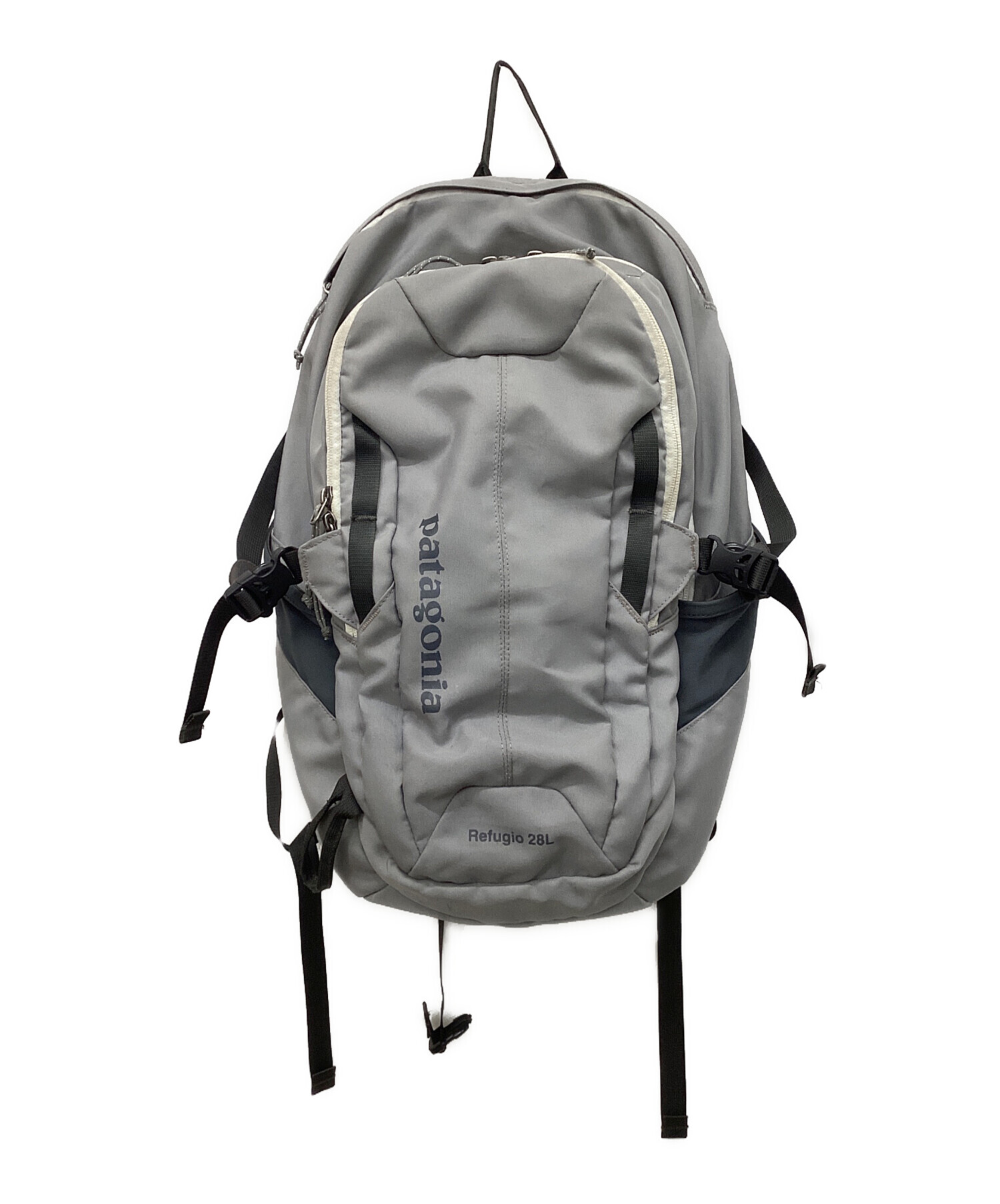 中古・古着通販】Patagonia (パタゴニア) バックパック グレー