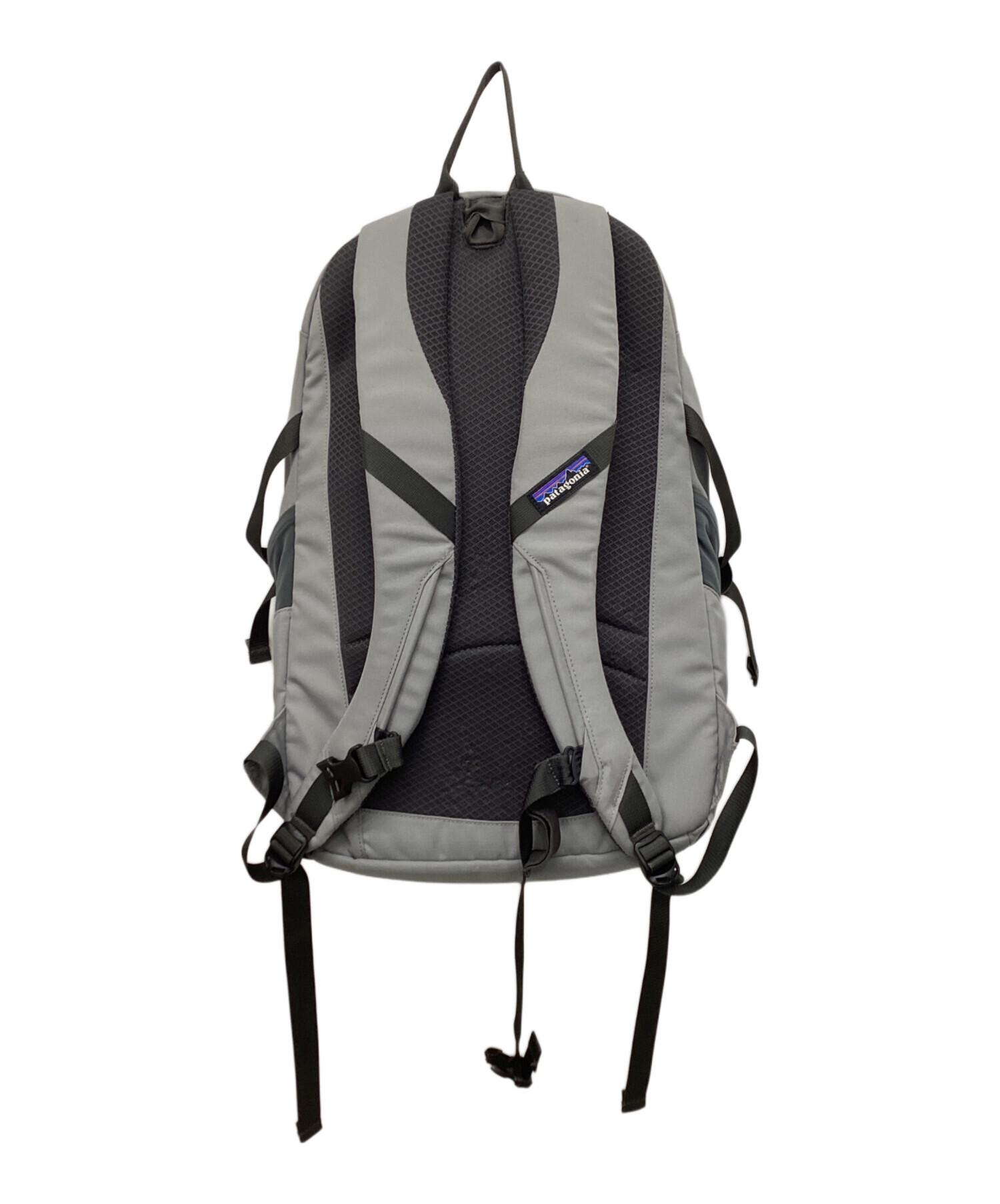 中古・古着通販】Patagonia (パタゴニア) バックパック グレー