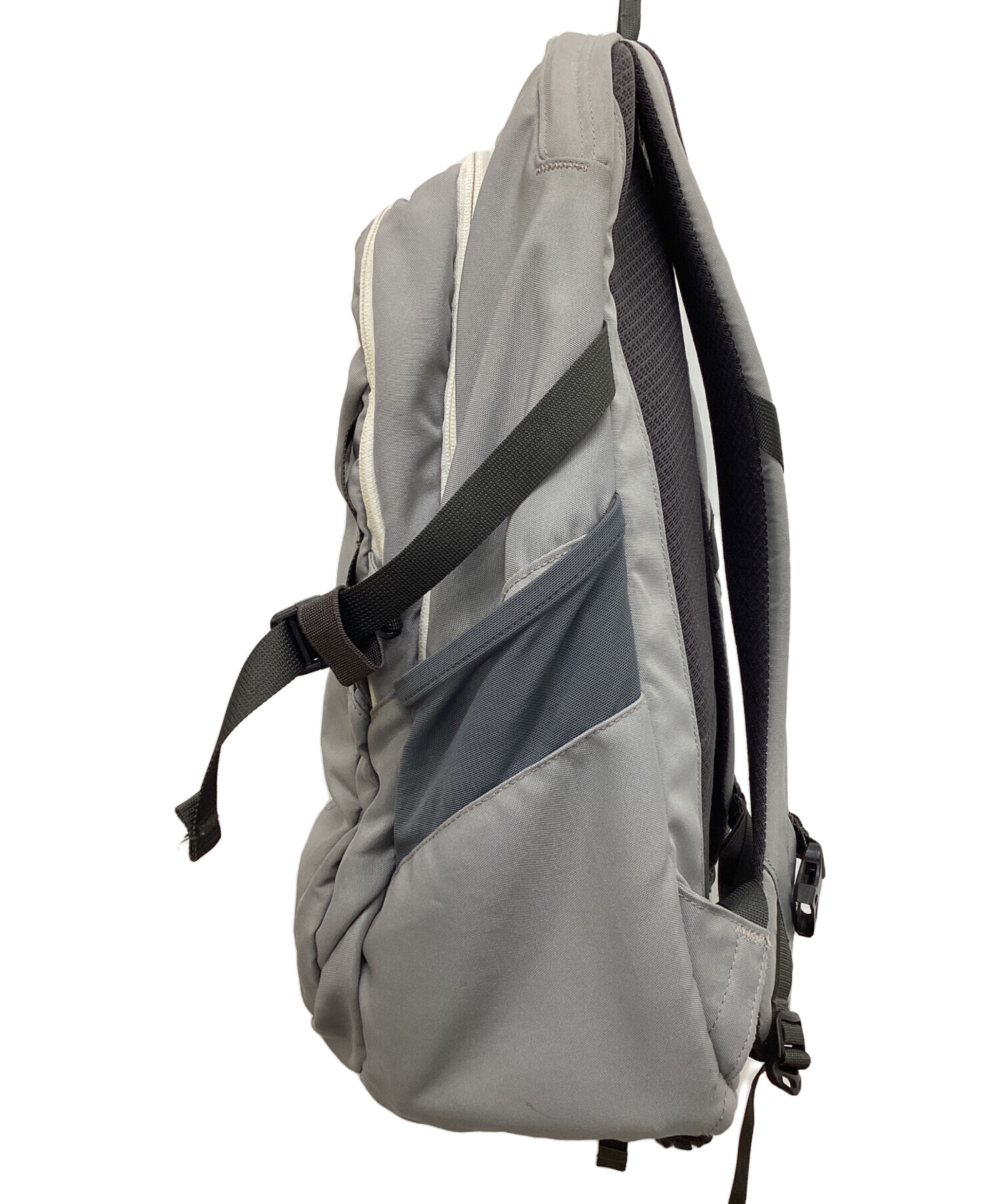 中古・古着通販】Patagonia (パタゴニア) バックパック グレー