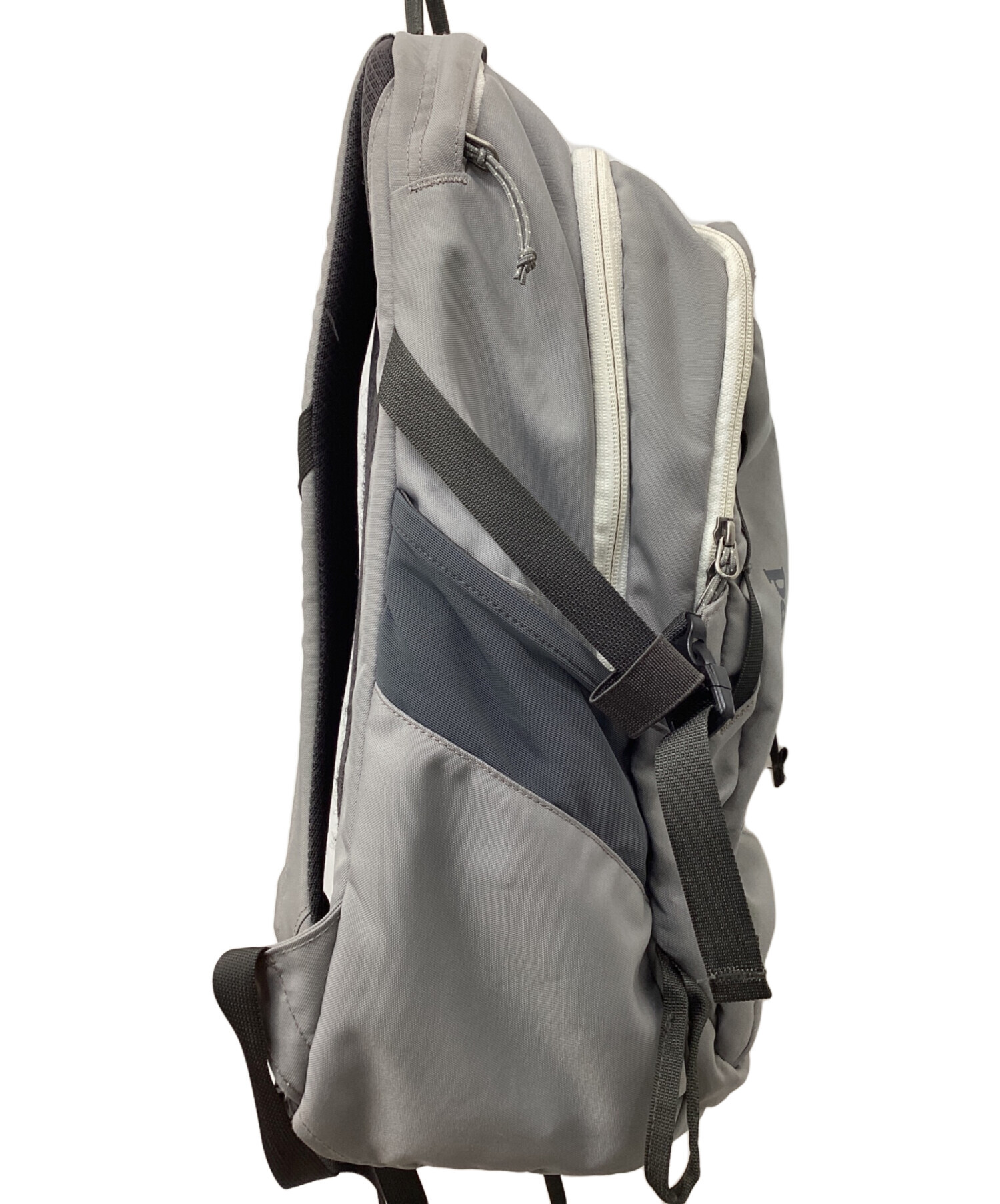 中古・古着通販】Patagonia (パタゴニア) バックパック グレー