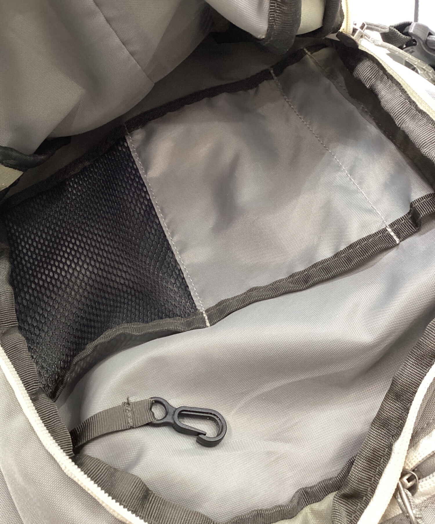 中古・古着通販】Patagonia (パタゴニア) バックパック グレー