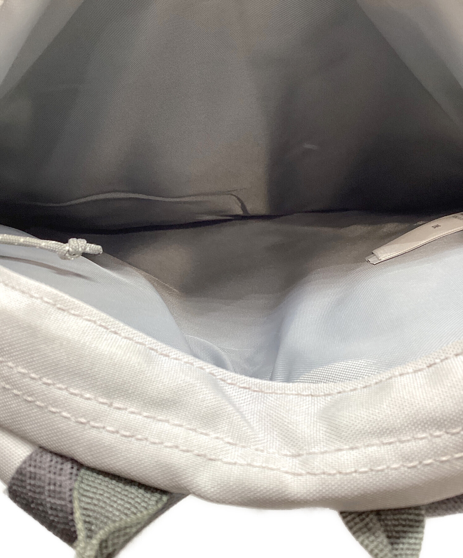 中古・古着通販】Patagonia (パタゴニア) バックパック グレー