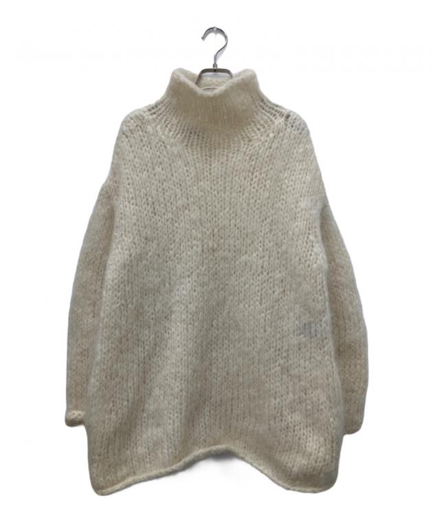 中古・古着通販】UNDERCOVER (アンダーカバー) ウールモヘヤニット
