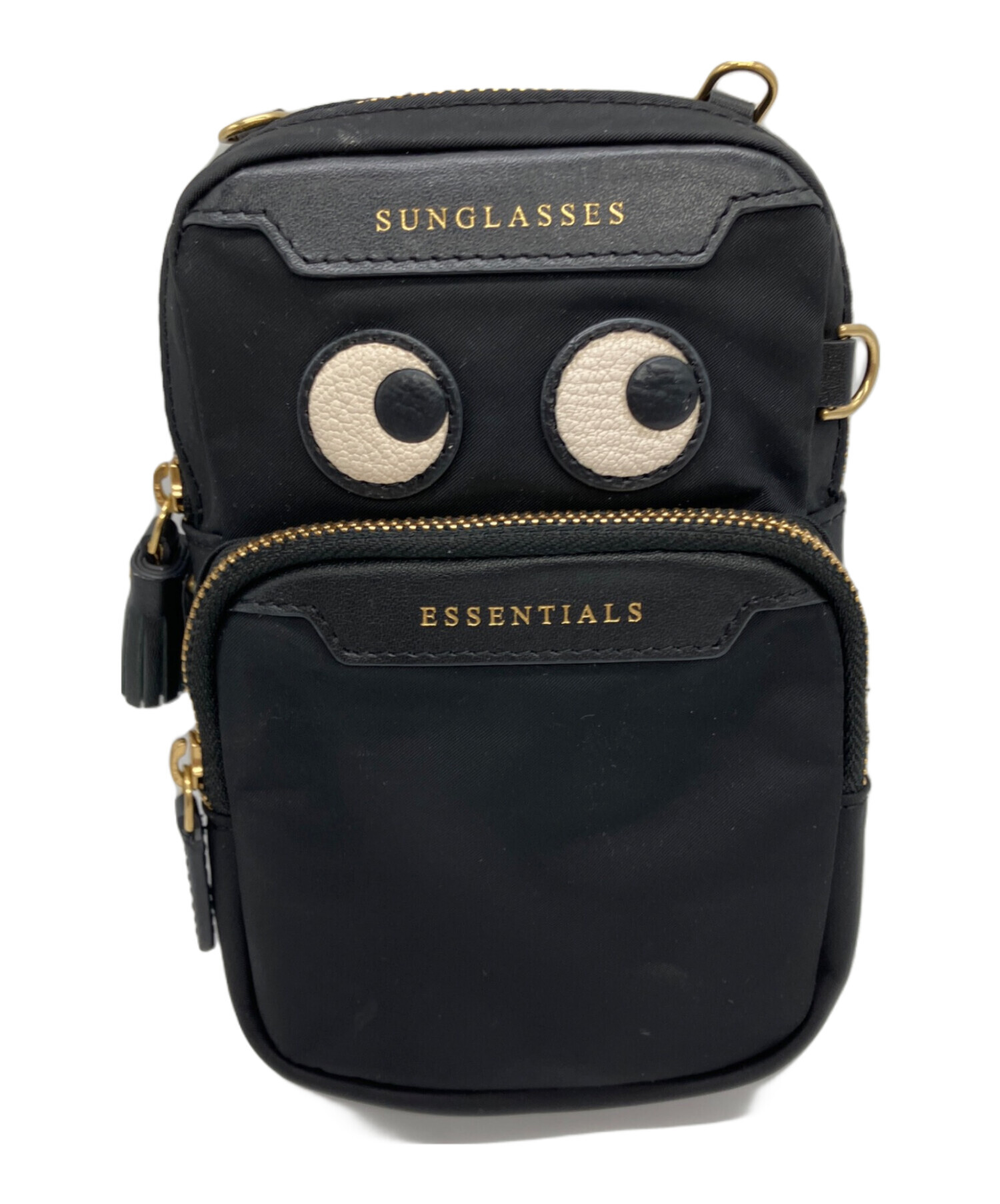 中古・古着通販】ANYA HINDMARCH (アニヤ・ハインドマーチ) アイズ 