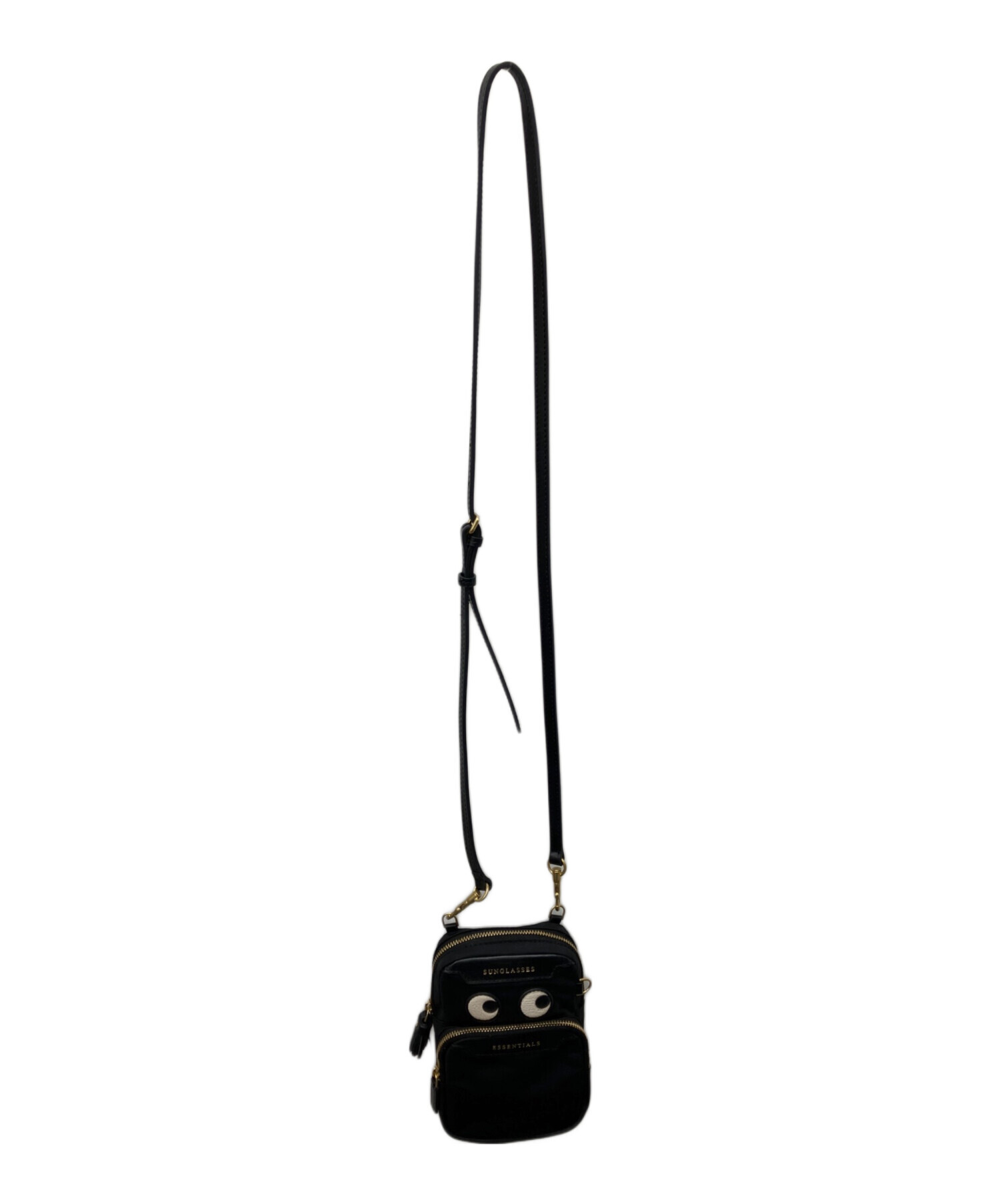 中古・古着通販】ANYA HINDMARCH (アニヤ・ハインドマーチ) アイズ 