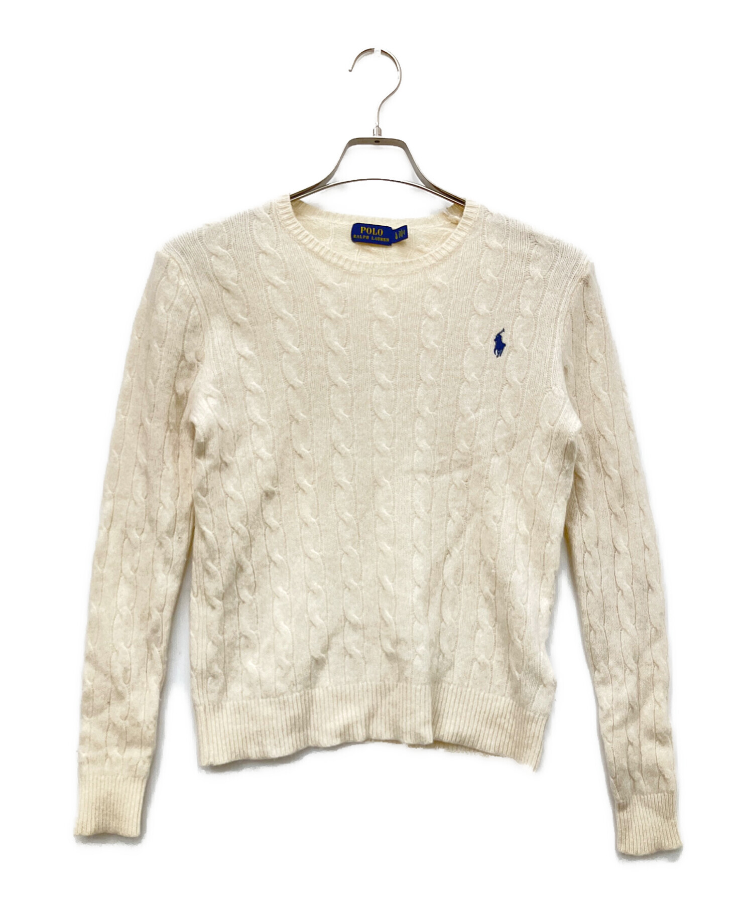 中古・古着通販】POLO RALPH LAUREN (ポロ・ラルフローレン) ケーブル