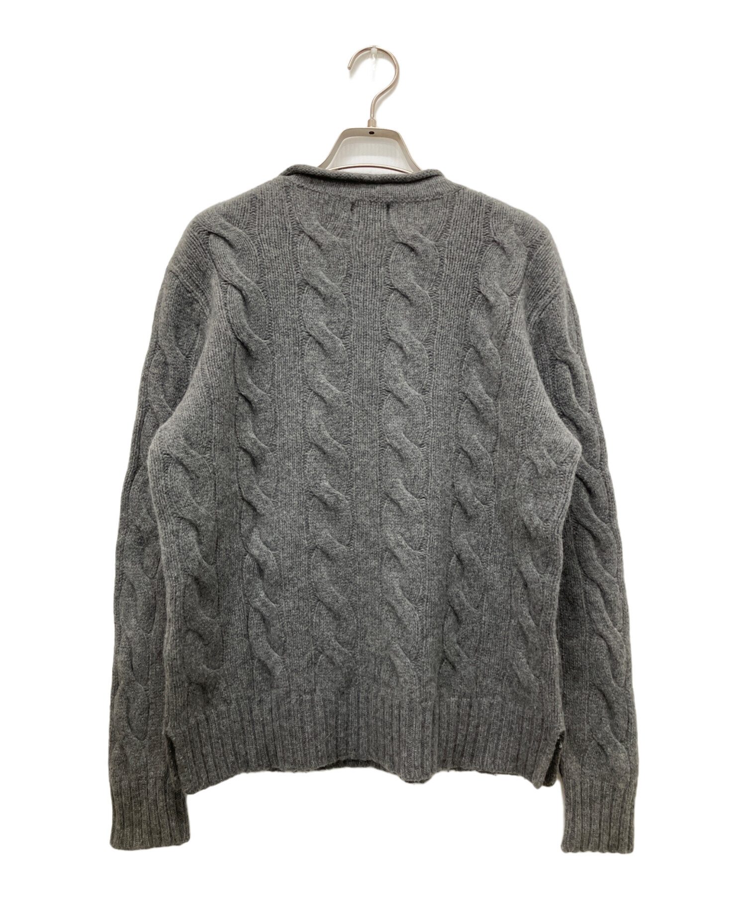 【まとめ売り】Ralph Lauren　ラルフローレン　古着　ニット　BS334 中古・古着通販】POLO RALPH LAUREN (ポロ・ラルフローレン) ウール