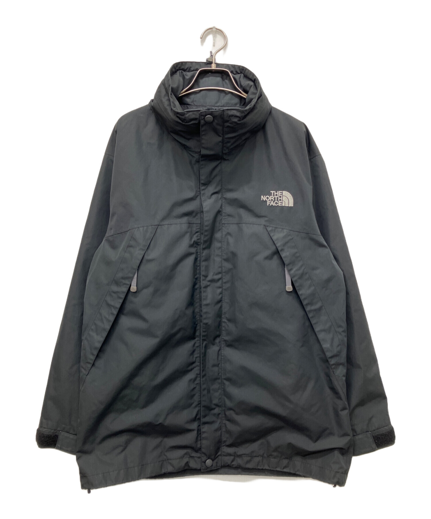 中古・古着通販】THE NORTH FACE (ザ ノース フェイス) EXPLORATION 