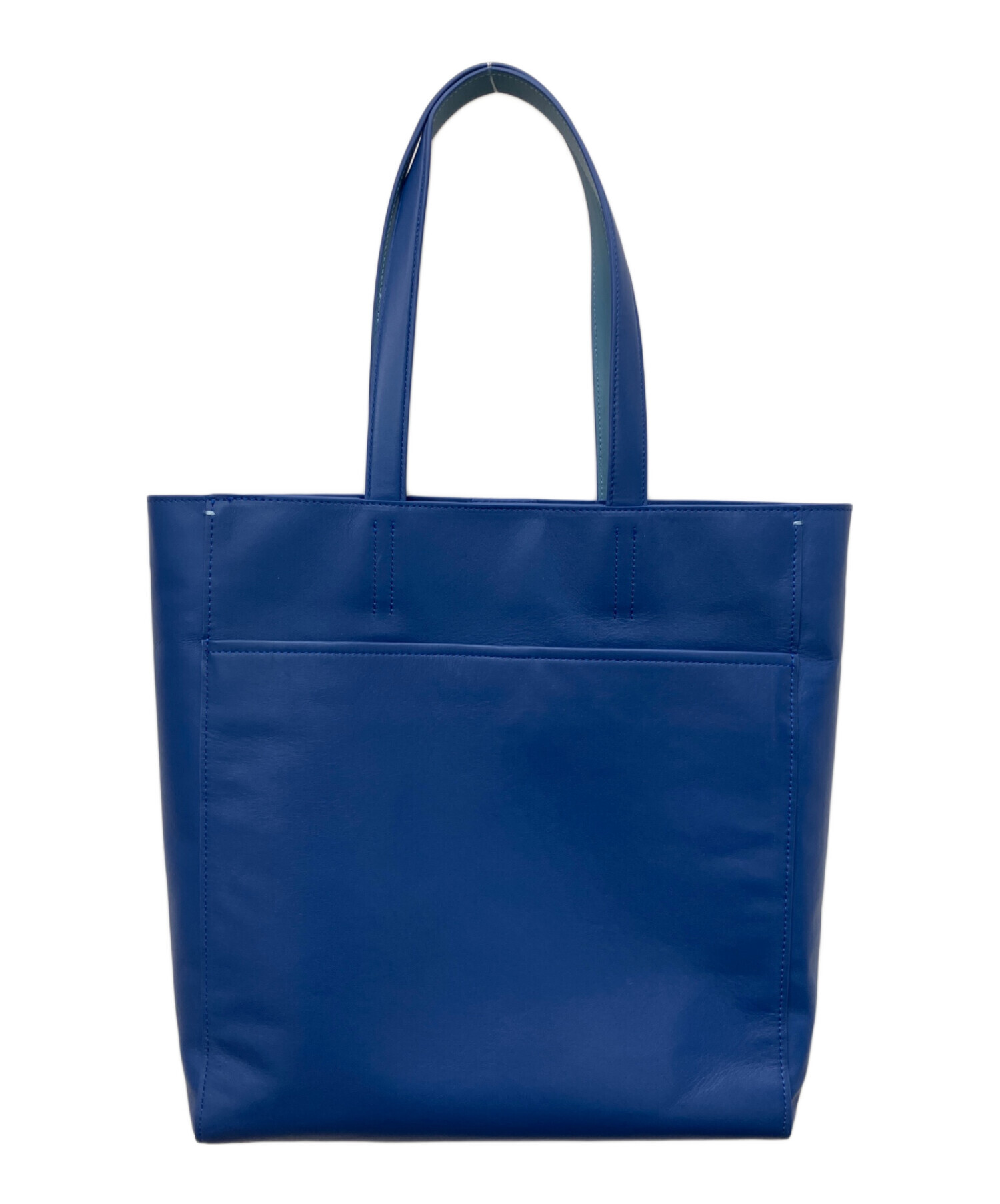 【中古品】バッグ欲しい人いますか？？？ 中古・古着通販】PAUL SMITH (ポールスミス) カラーブロックSS26