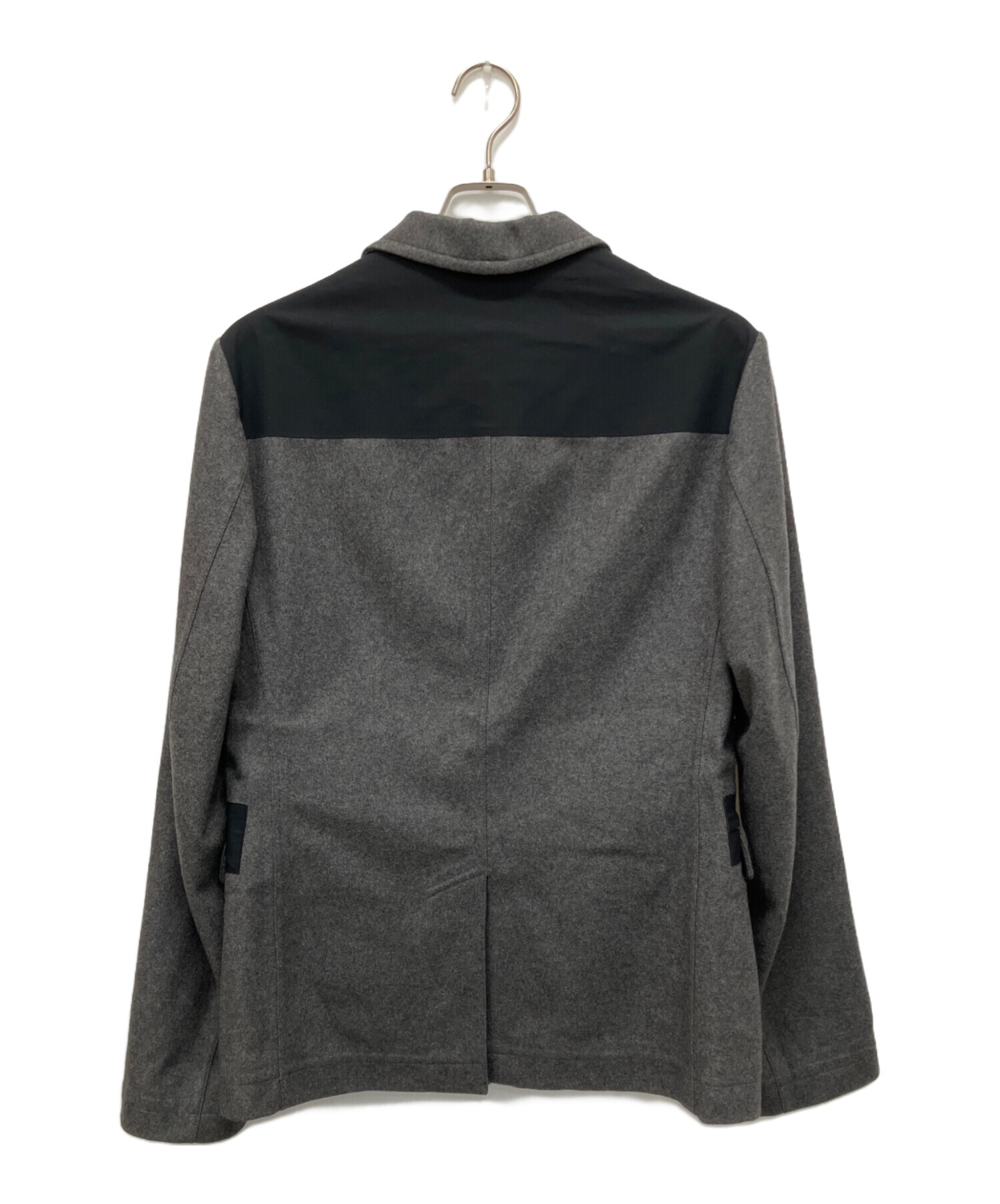 送料無料】MARNI（マルニ）の千鳥柄テーラードジャケット 46サイズ