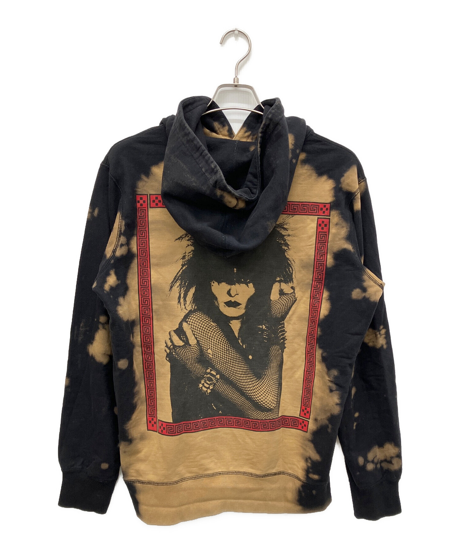 中古・古着通販】Supreme (シュプリーム) 14ss Siouxie Pullover 