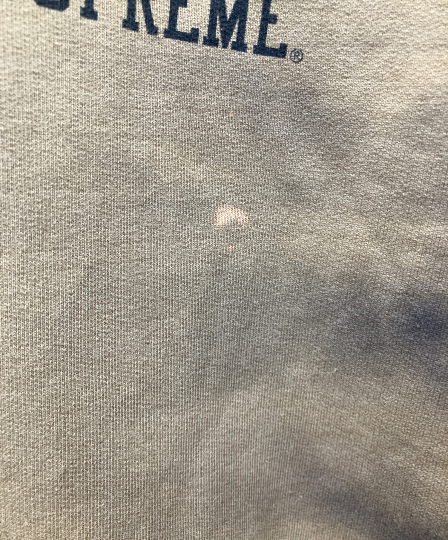 中古・古着通販】Supreme (シュプリーム) 14ss Siouxie Pullover 