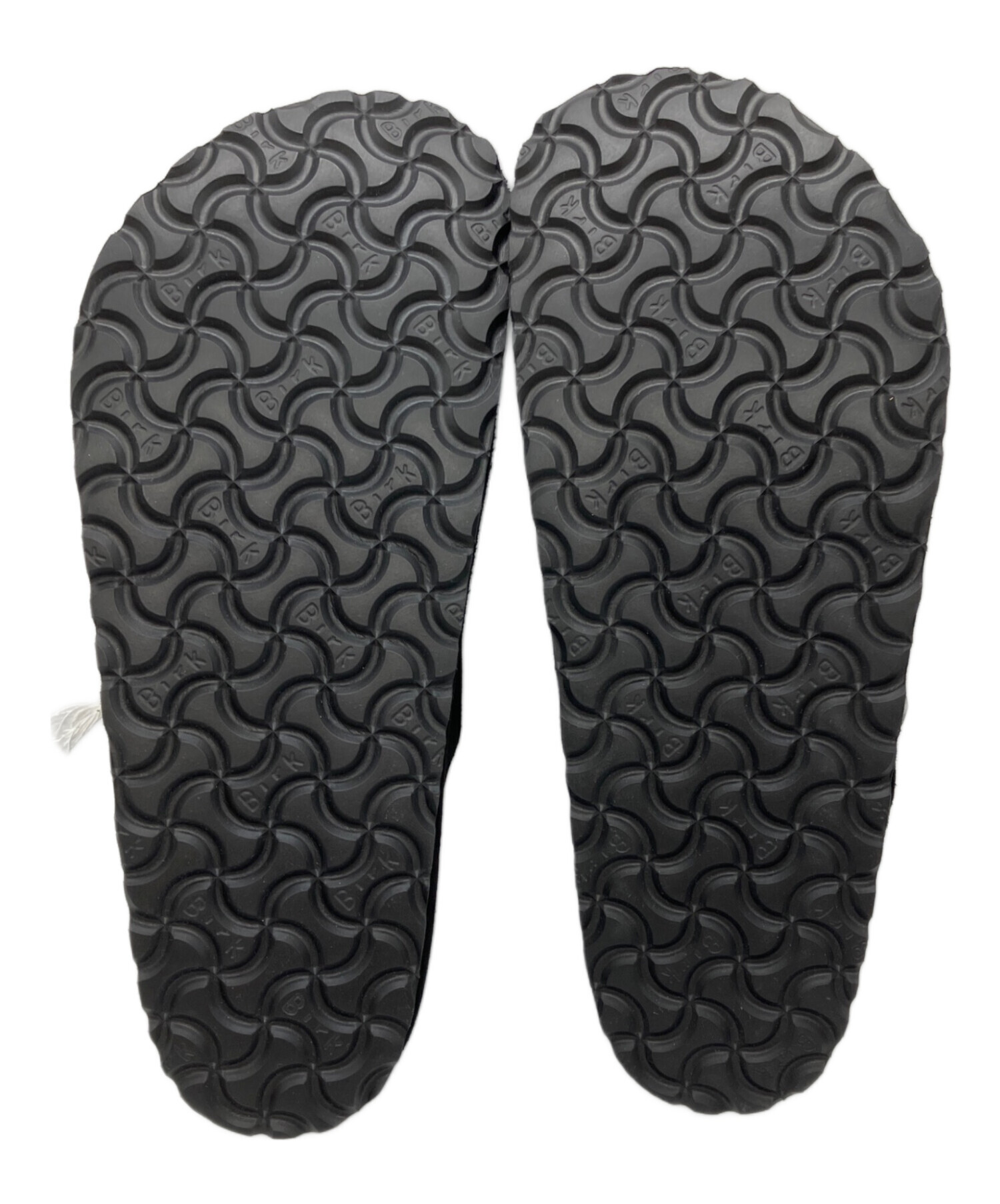 中古・古着通販】BIRKENSTOCK (ビルケンシュトック) London/スエード