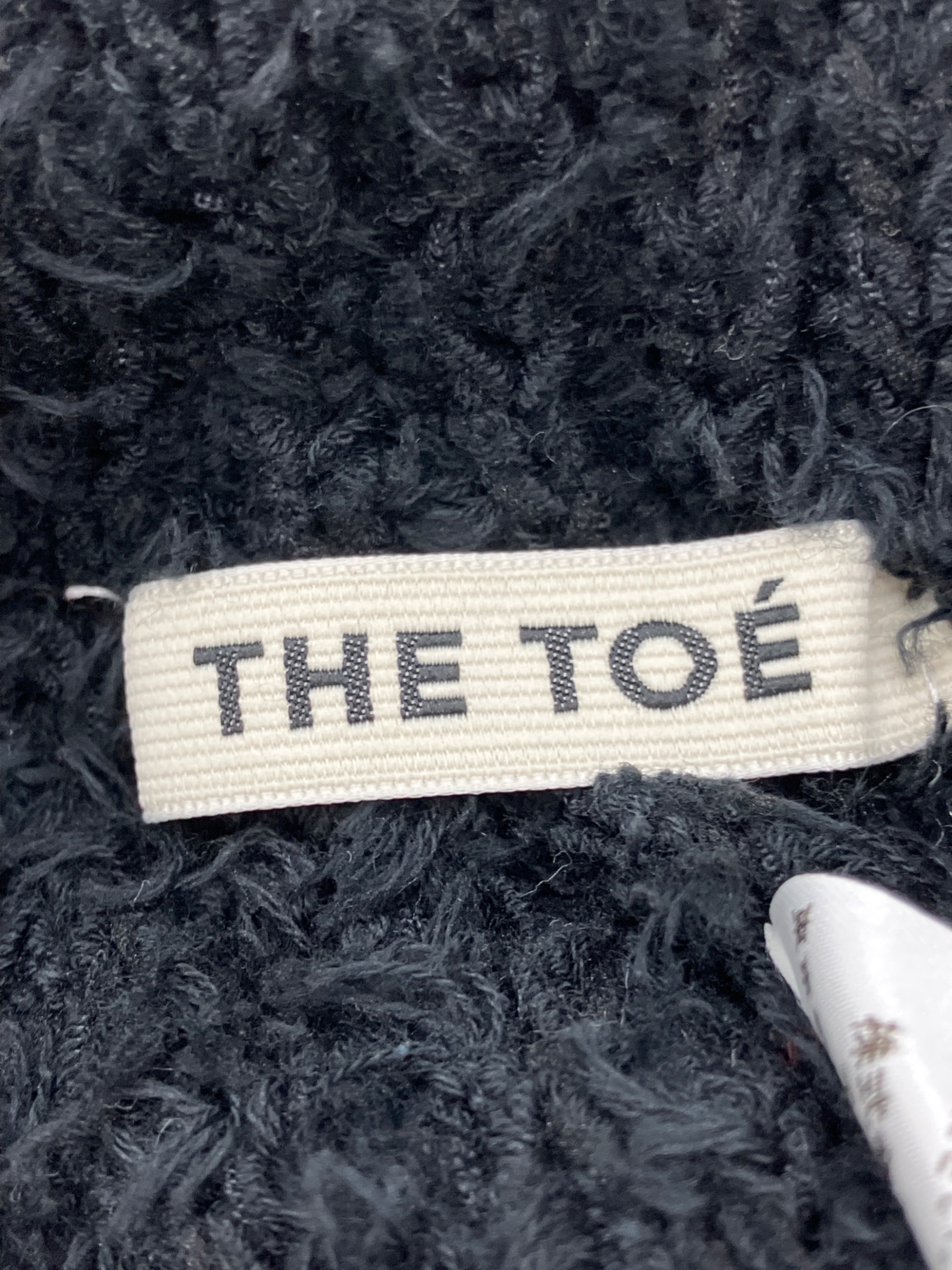 中古・古着通販】THE TOE (ザ・トゥー) シャギーショートパンツ