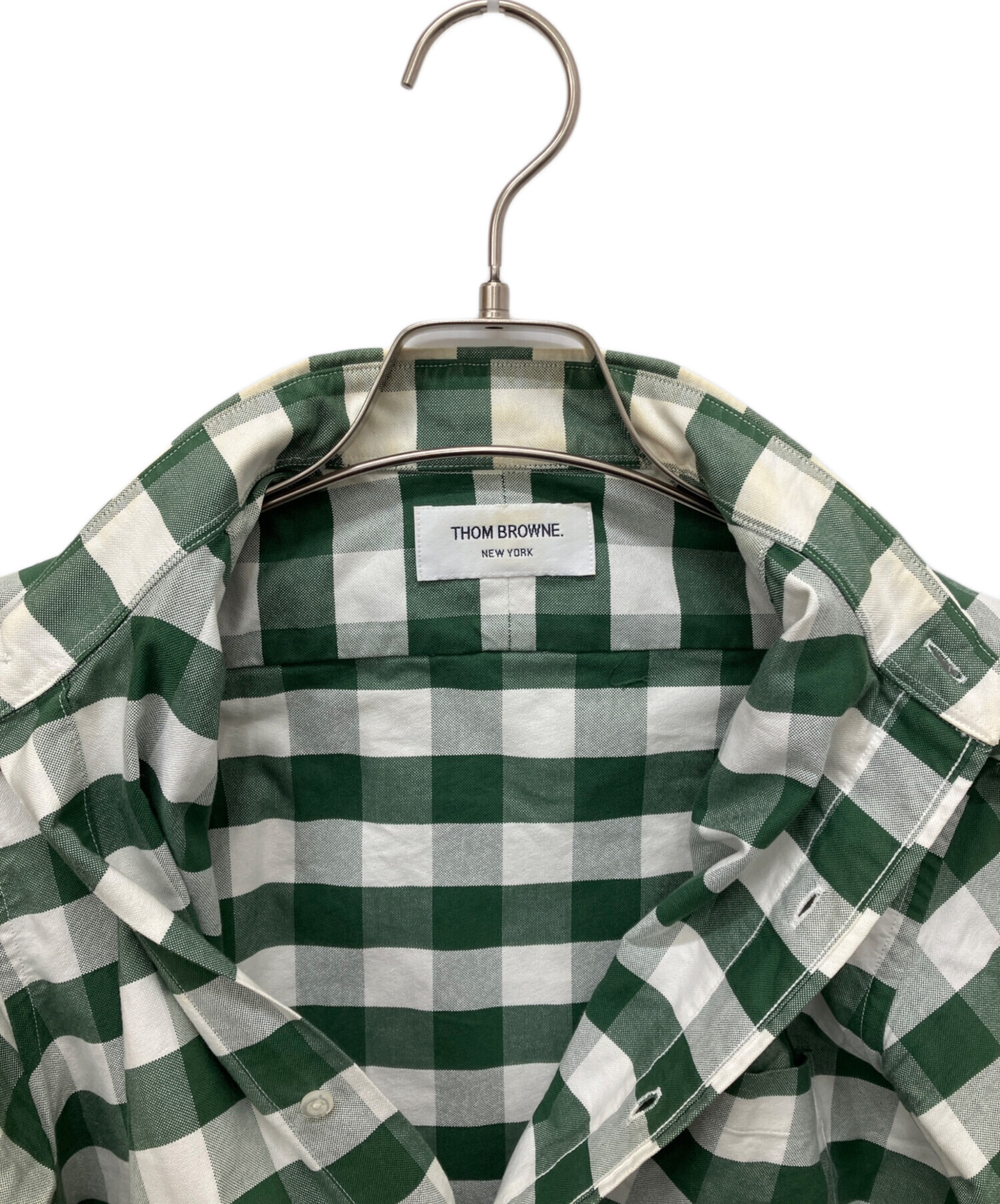 中古・古着通販】THOM BROWNE. NEW YORK (トムブラウン ニューヨーク