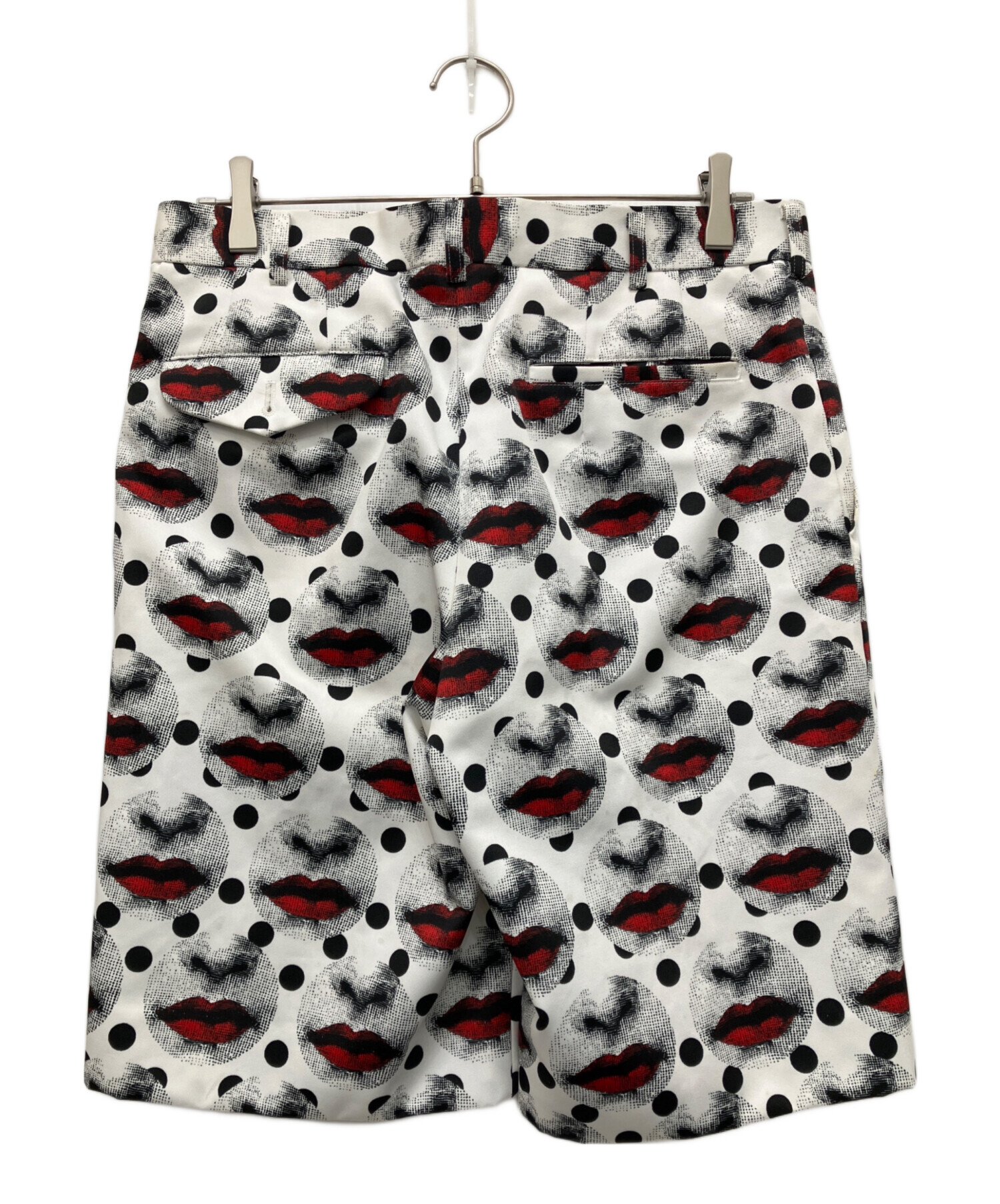コムデギャルソンオムプリュス 17AW パンツ 中古・古着通販】COMME des GARCONS HOMME PLUS (コムデギャルソンオム