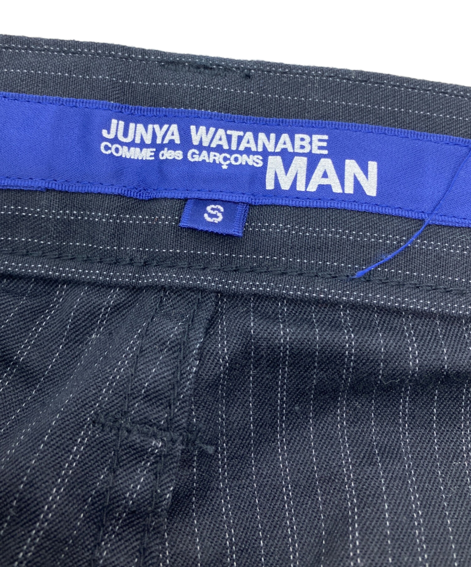 中古・古着通販】JUNYA WATANABE CdG MAN (ジュンヤ ワタナベ コム デ