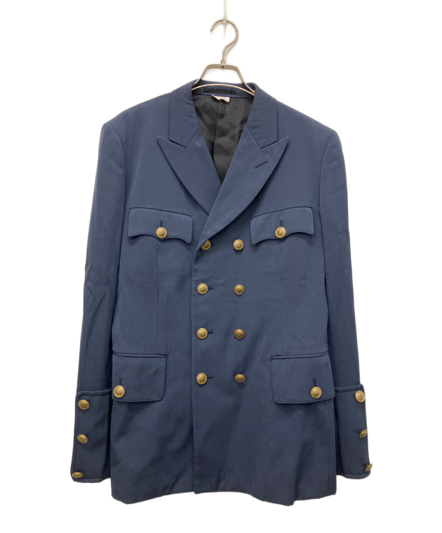 中古・古着通販】COMME des GARCONS HOMME PLUS (コムデギャルソンオム