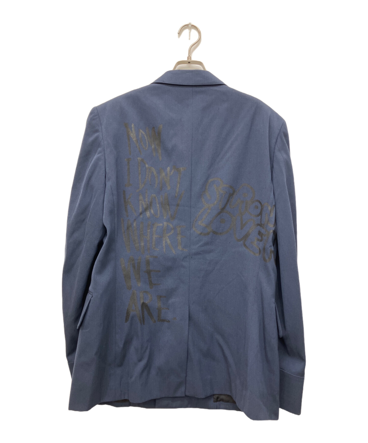 中古・古着通販】COMME des GARCONS HOMME PLUS (コムデギャルソンオム