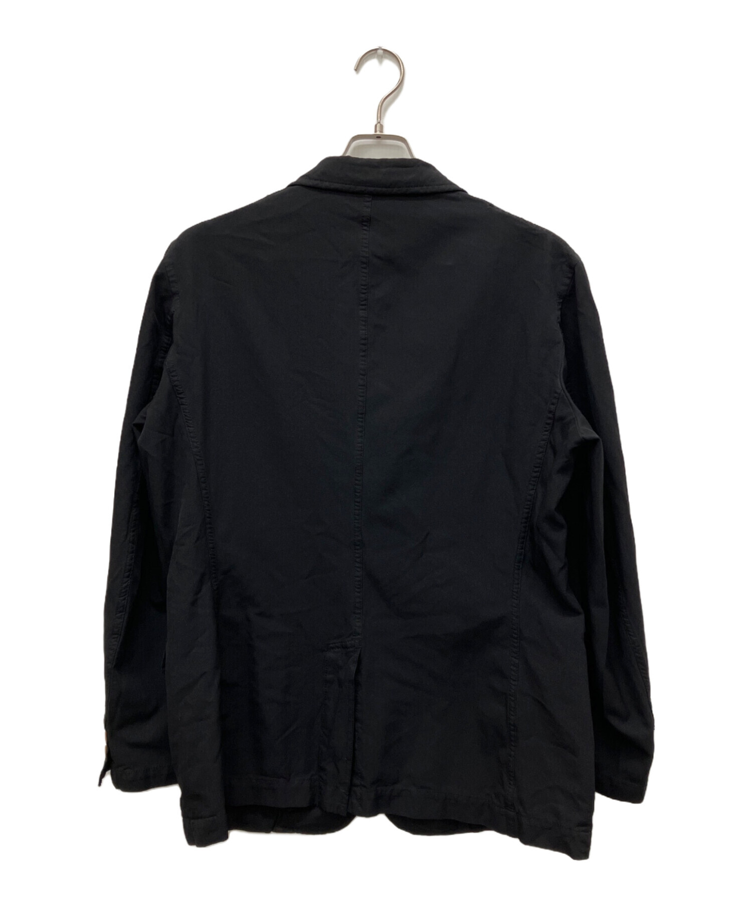 中古・古着通販】COMME des GARCONS (コムデギャルソン) 11SS縮絨