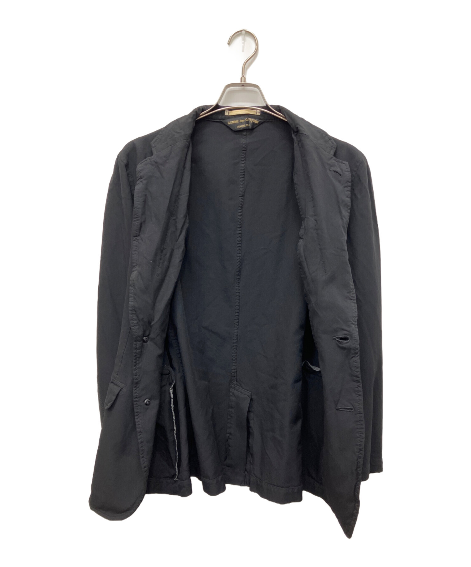 中古・古着通販】COMME des GARCONS (コムデギャルソン) 11SS縮絨