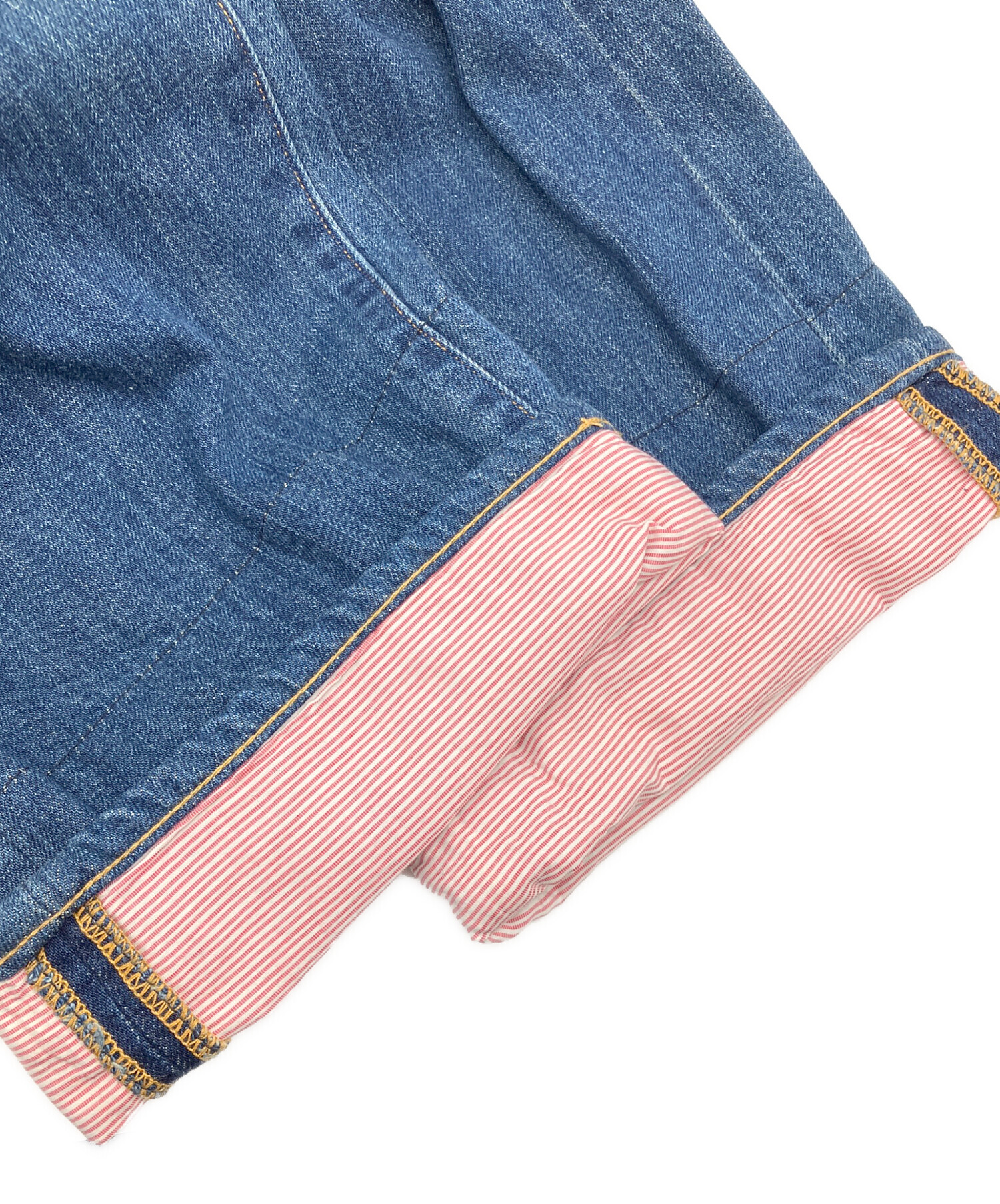 中古・古着通販】JUNYA WATANABE COMME des GARCONS ((ジュンヤ